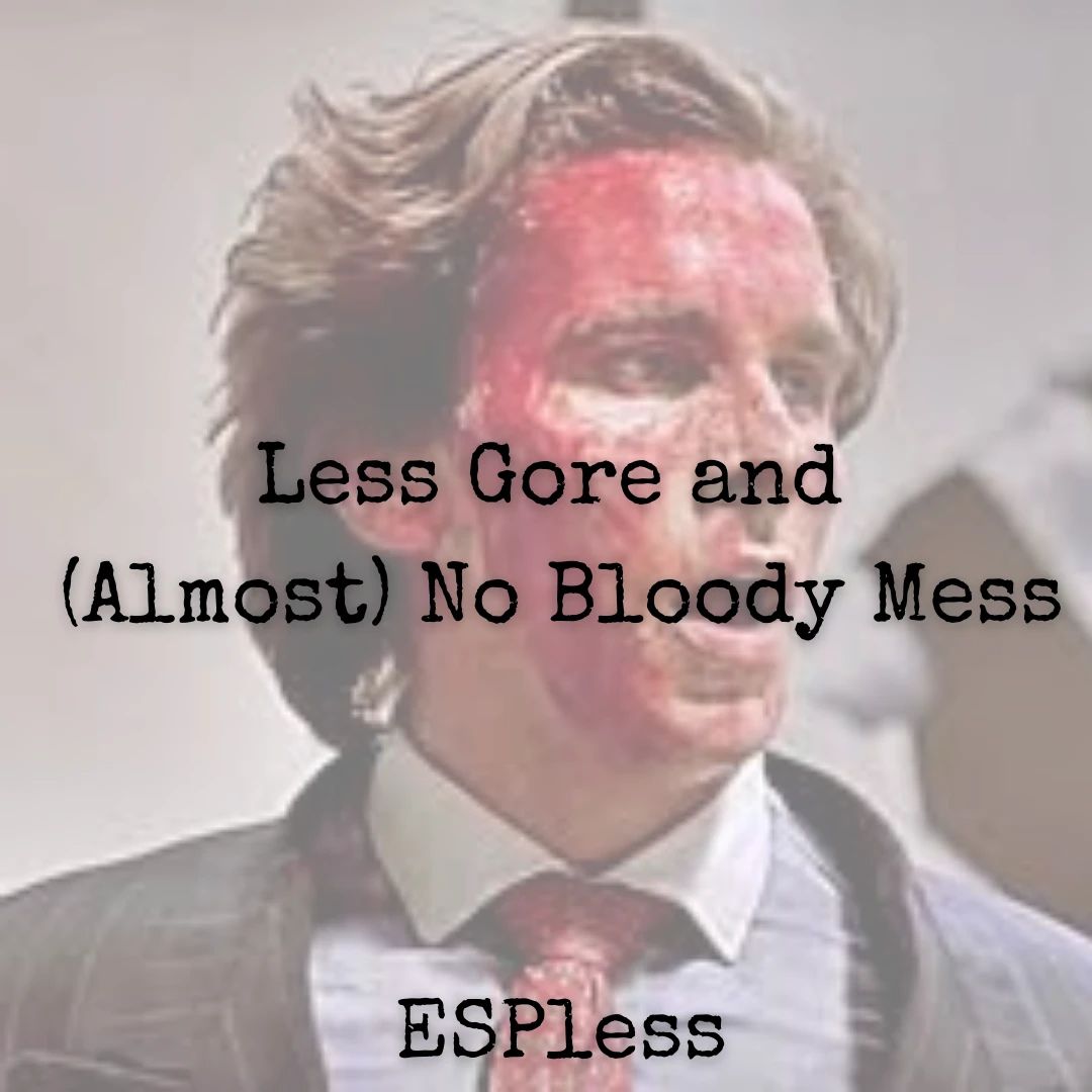 Less Gore and  (Almost) No Bloody Mess (ESPless) mod for Fallout: New Vegas