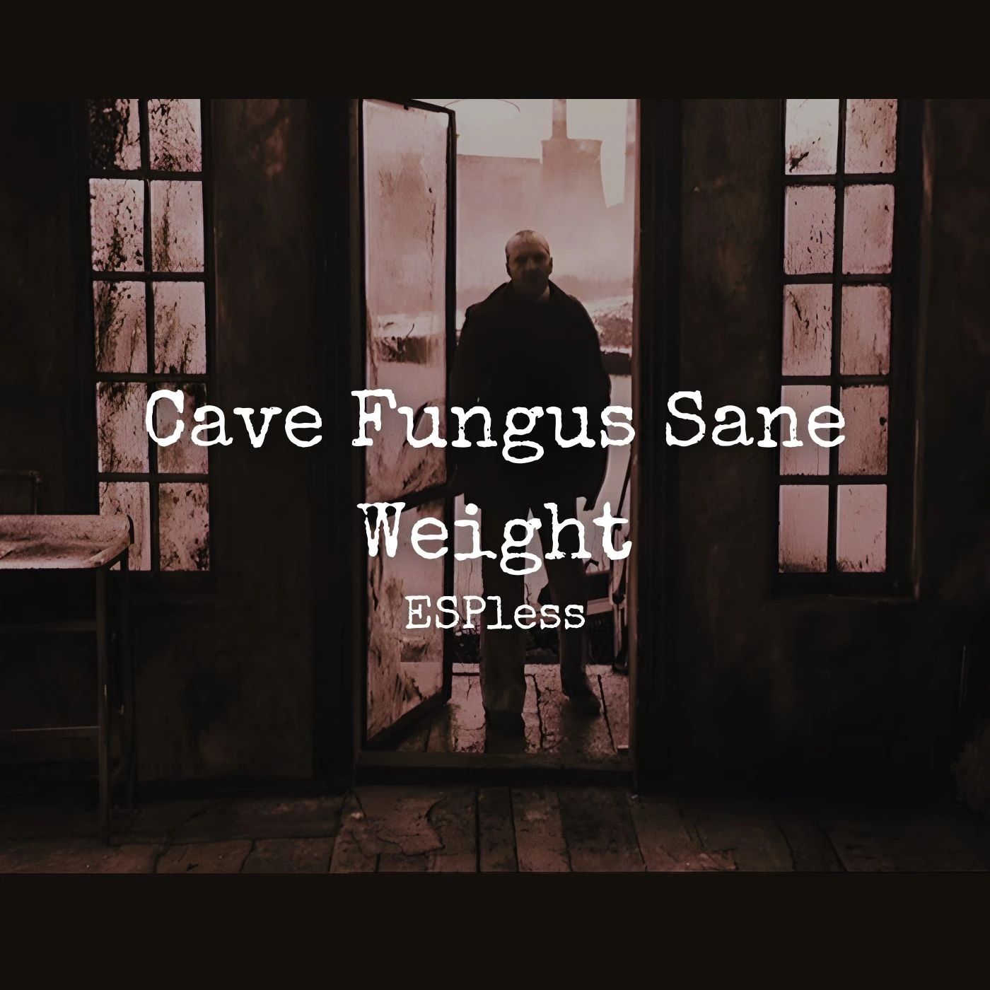 Cave Fungus Sane Weight (ESPless) mod for Fallout: New Vegas