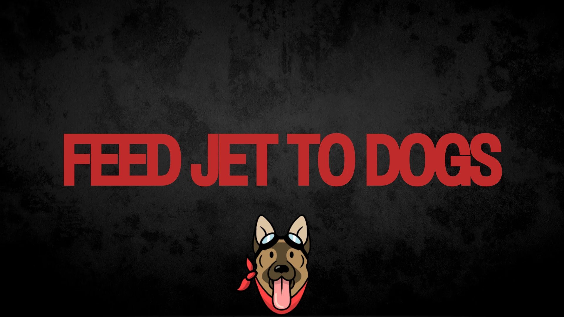 Feed Jet to Dogs (ESPless) mod for Fallout: New Vegas