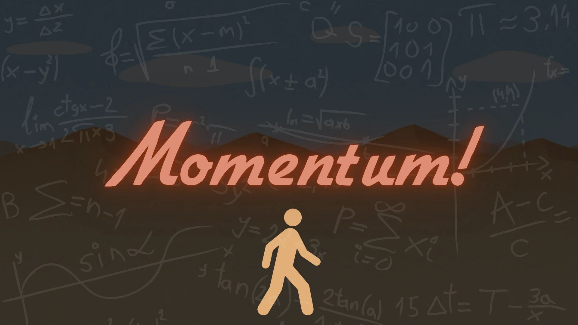 Momentum - Movement Inertia mod for Fallout: New Vegas