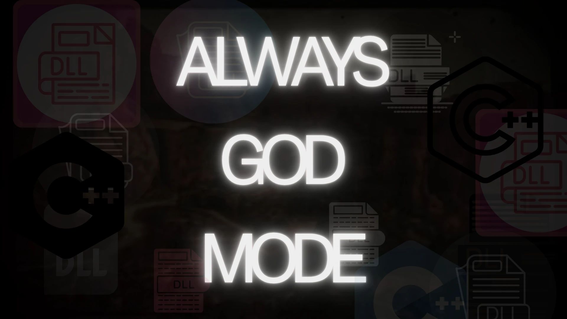 Always God Mode NVSE mod for Fallout: New Vegas