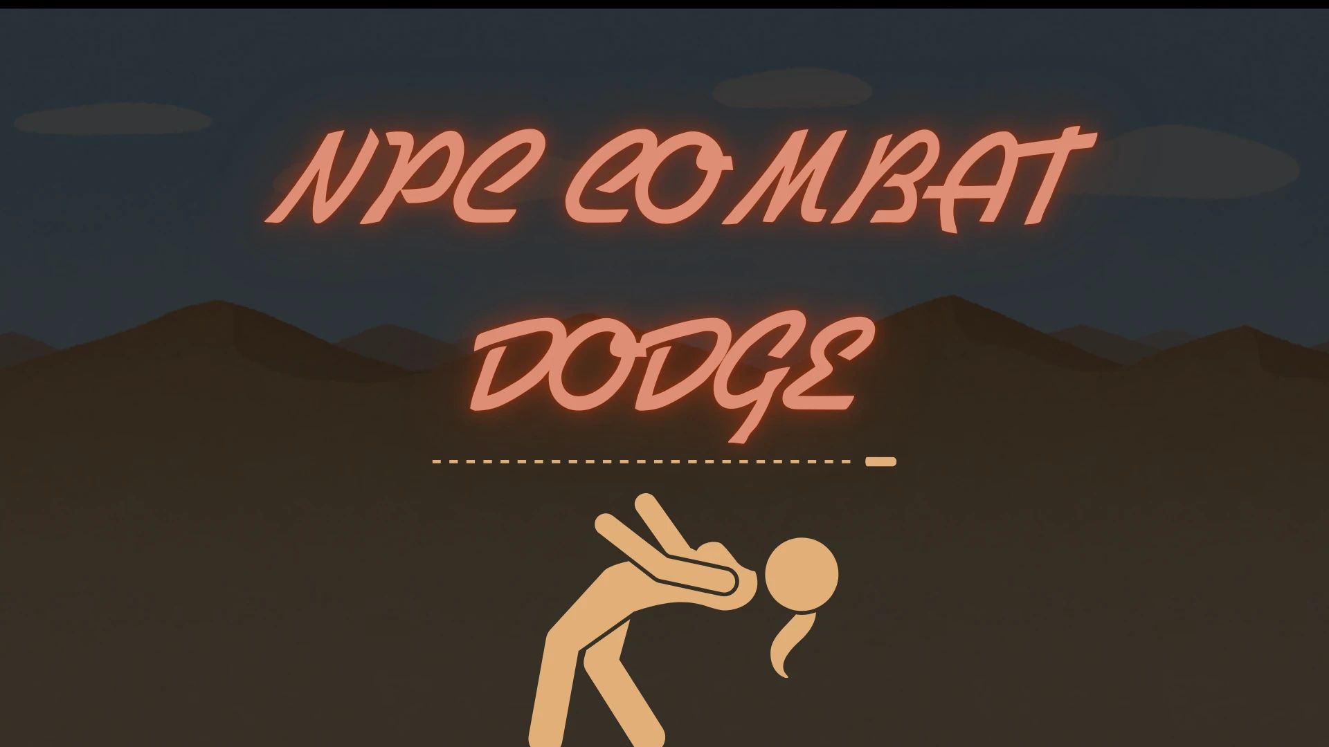 NPC Combat Dodge (ESPless) mod for Fallout: New Vegas