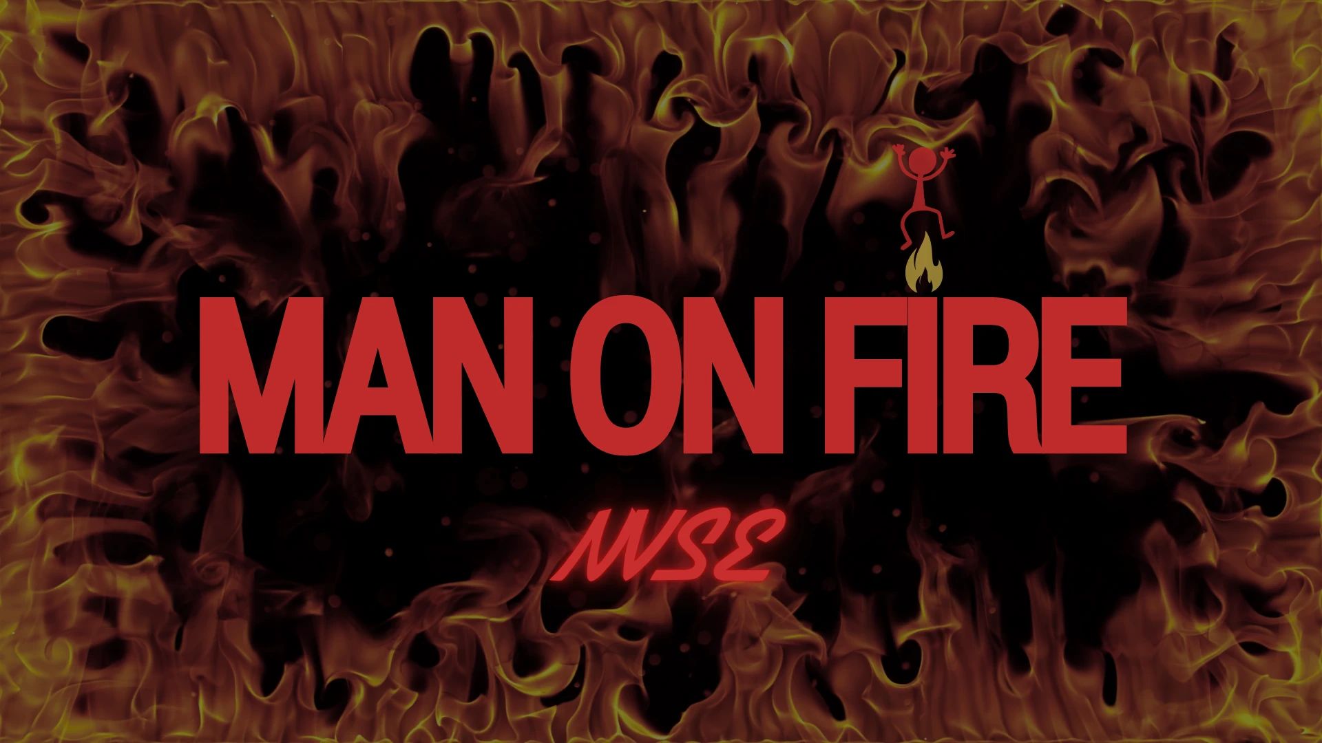 Man on Fire NVSE mod for Fallout: New Vegas