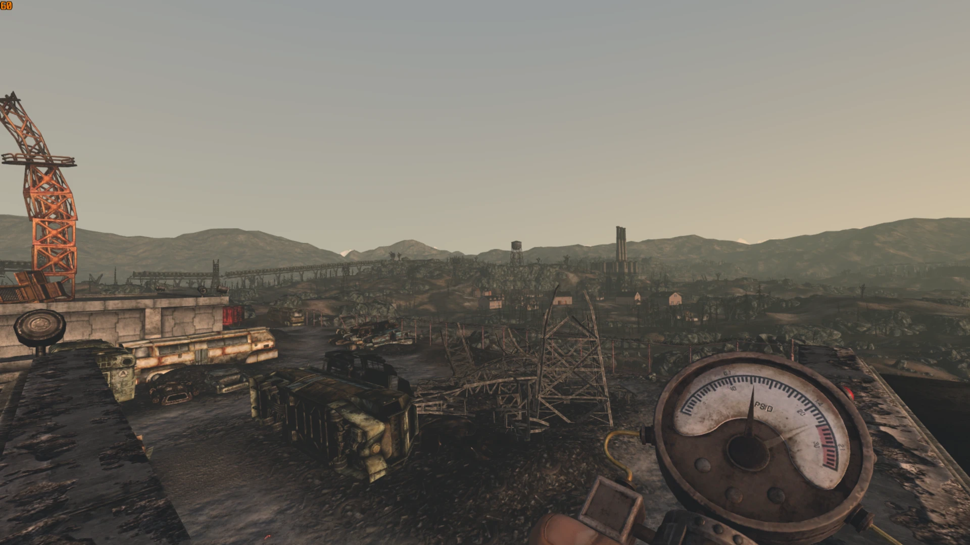 B42 Inject - Stimpaks mod for Fallout: New Vegas