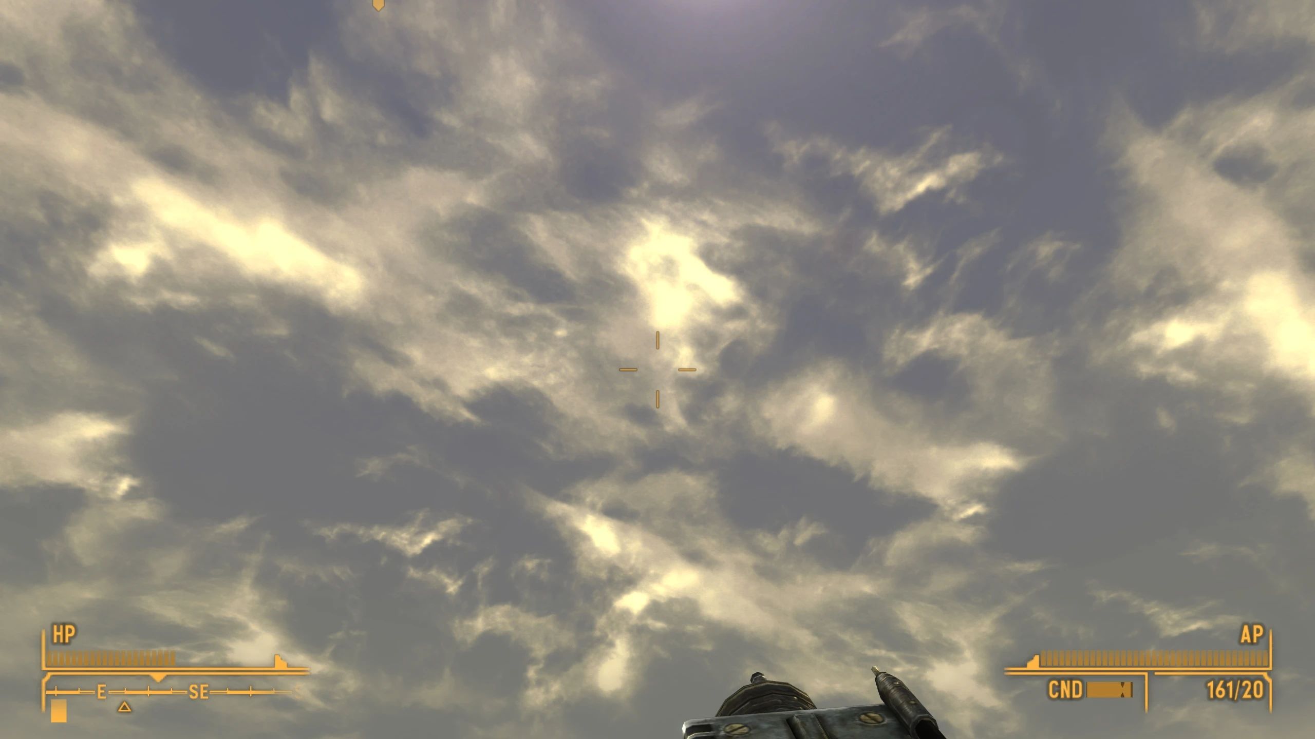 Smooth Weapon Handling (ESPless) mod for Fallout: New Vegas