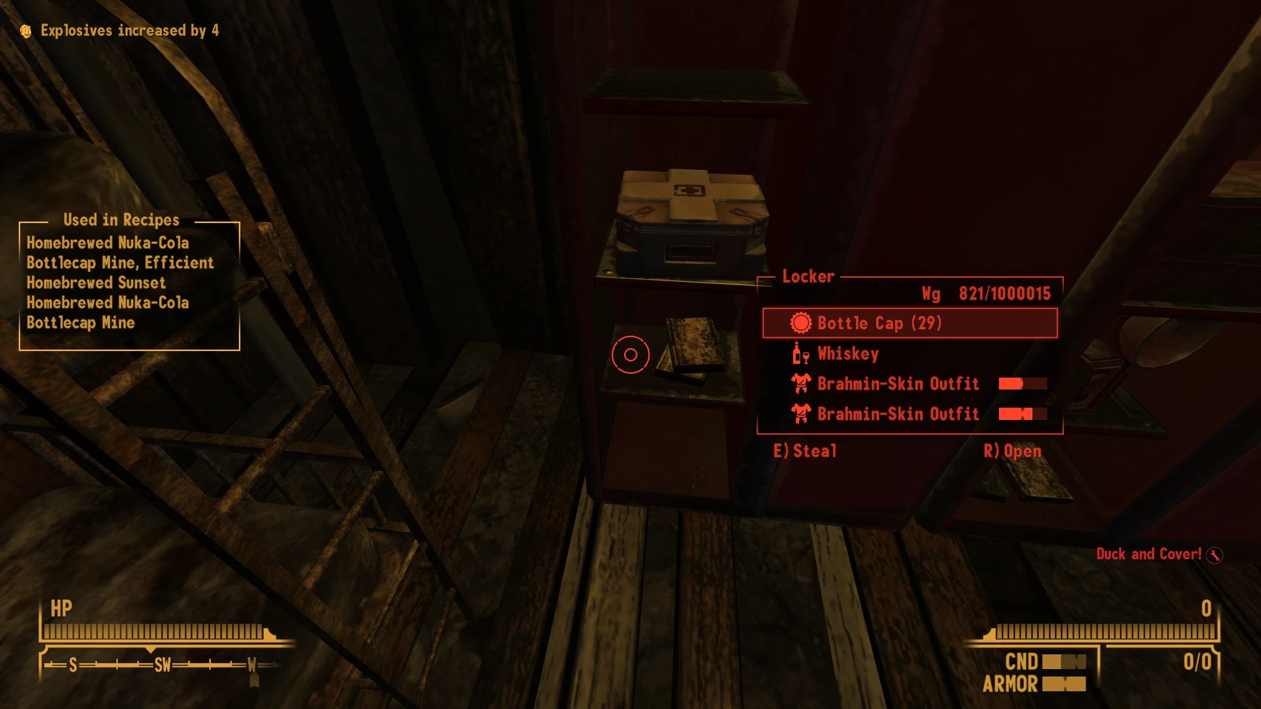 Auto Skill Books (ESPless) mod for Fallout: New Vegas