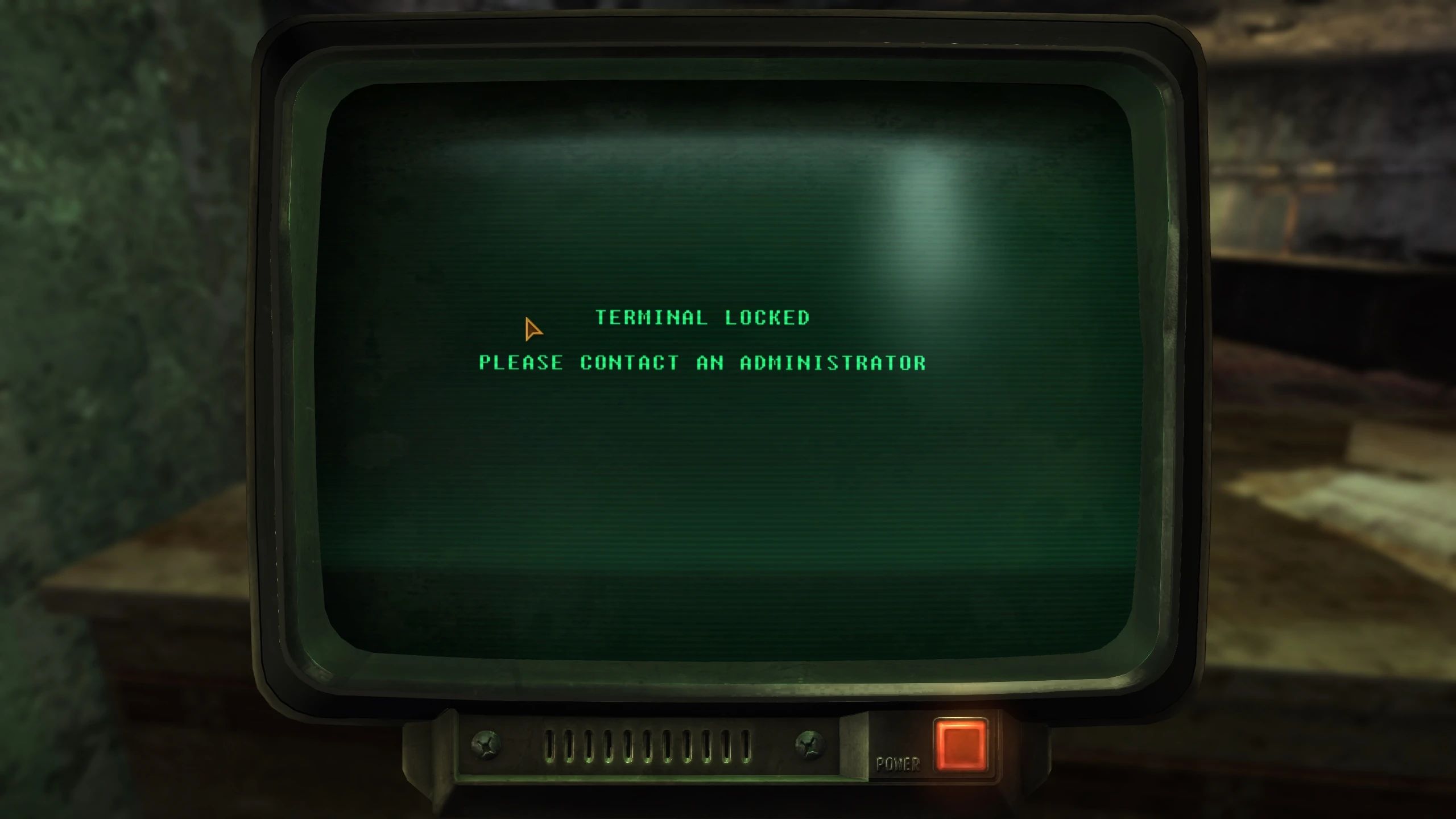Skill Based Terminal Lockout (ESPless) mod for Fallout: New Vegas