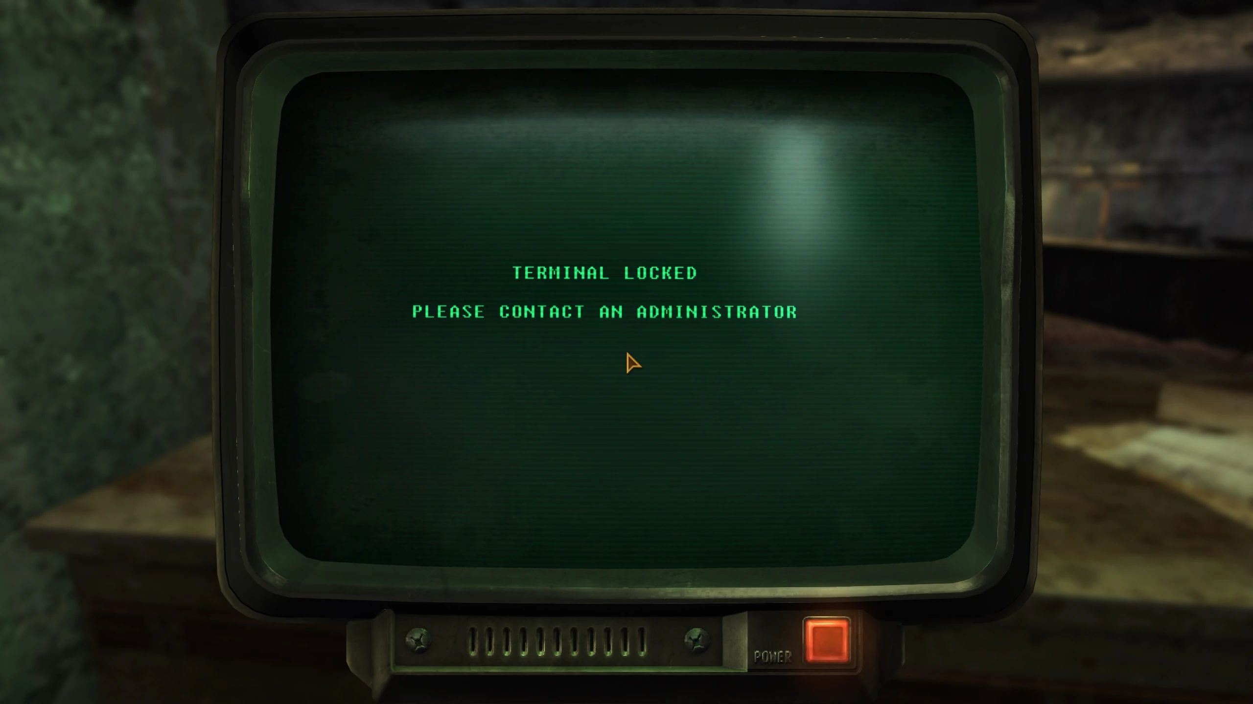 Skill Based Terminal Lockout (ESPless) mod for Fallout: New Vegas