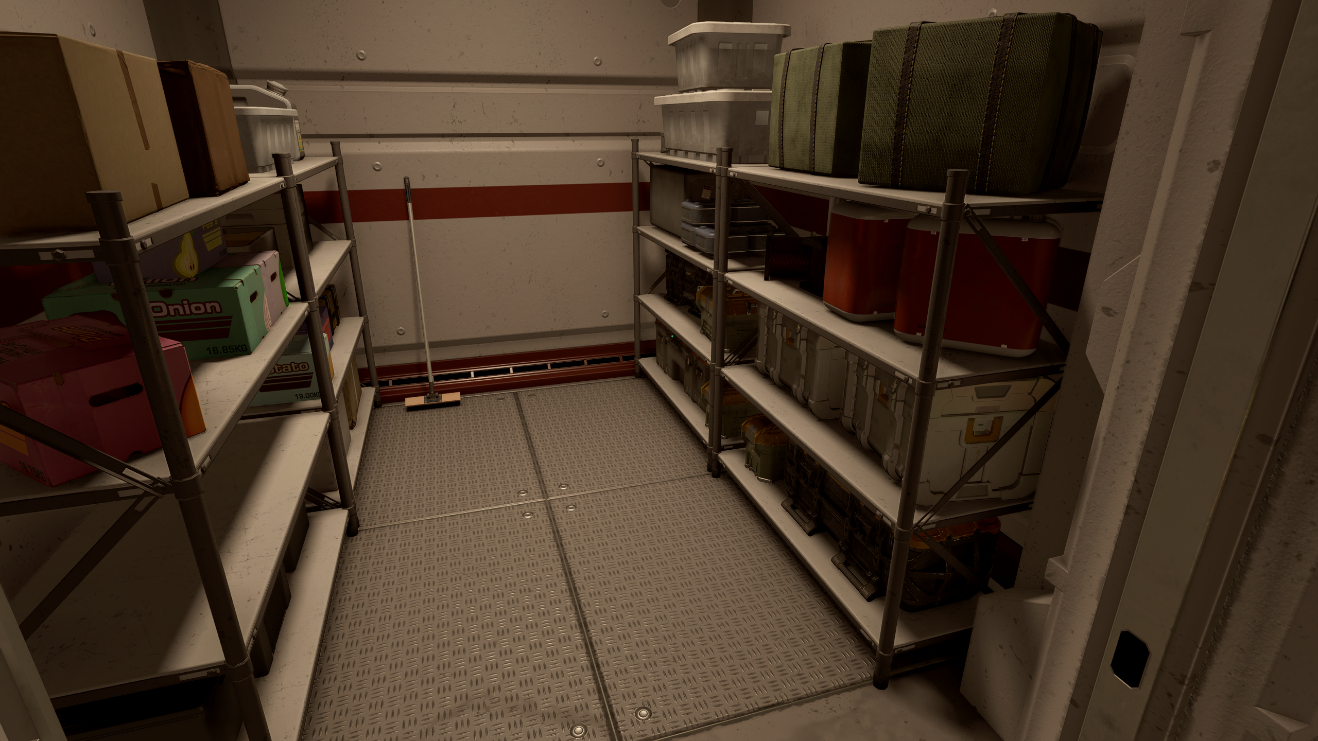 New Homestead House - A Player Home mod for Starfield