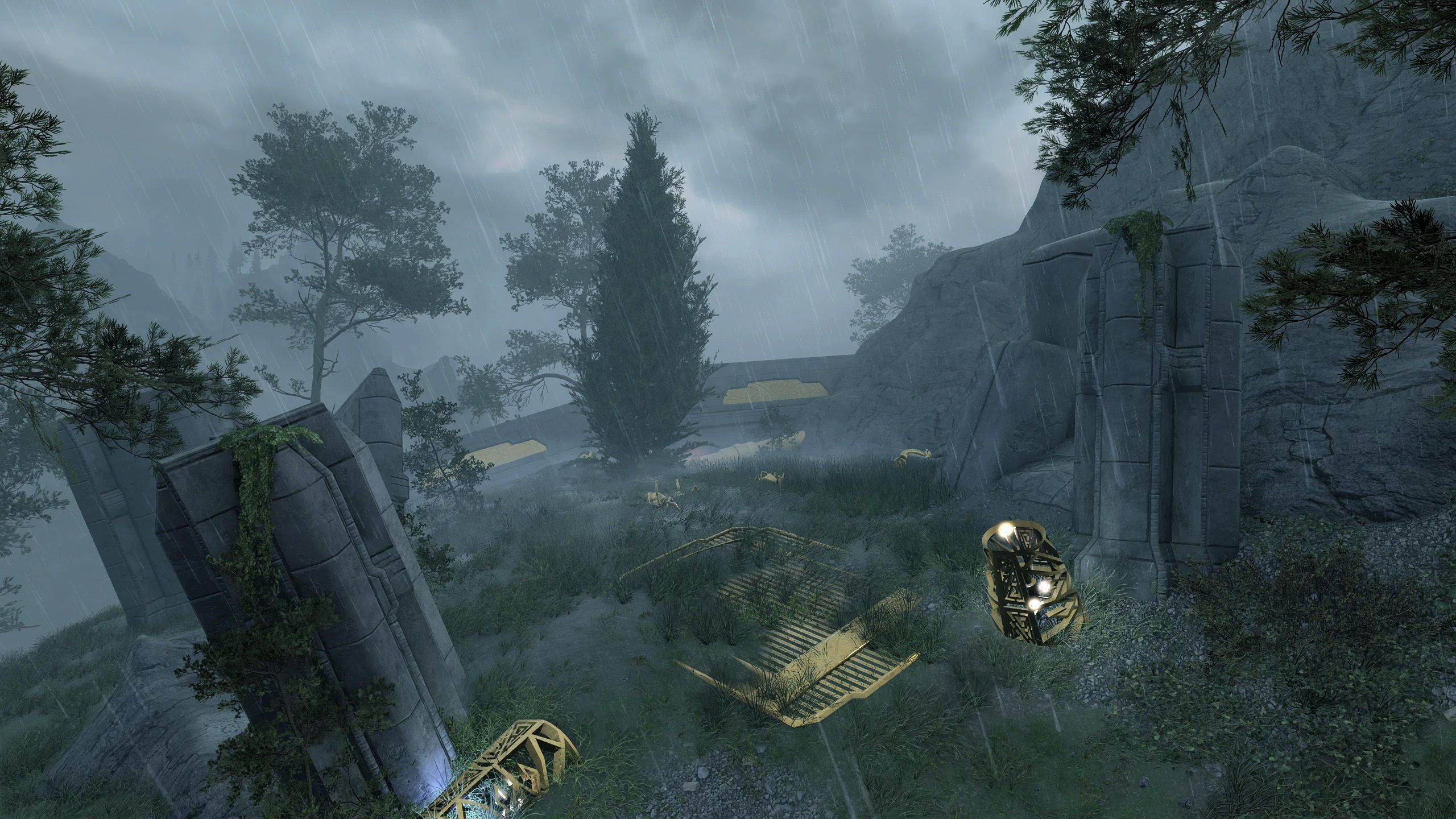 Interesting Locations mod for The Elder Scrolls V: Skyrim Special Edition