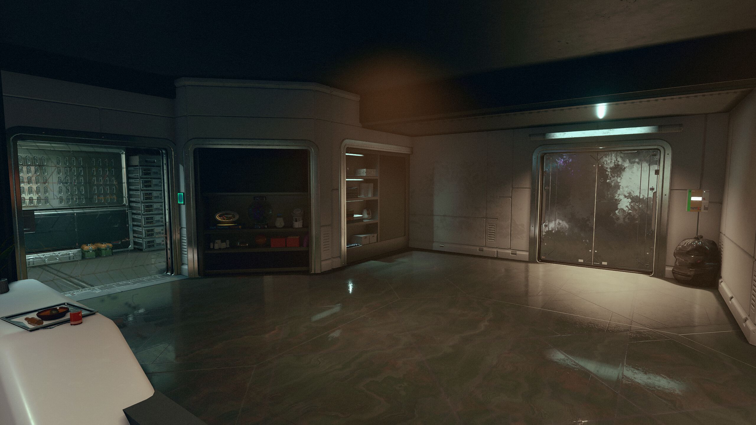 V's Apartment - H10 - Starfield Edition mod for Starfield