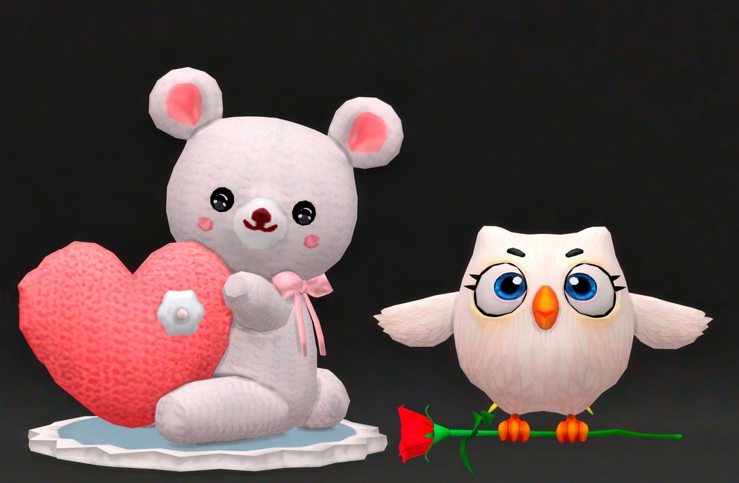 CLUTTER mod for The Sims 4 