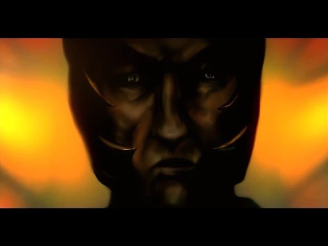 ESRGAN and DAIN T2 Video Pack mod for Thief 2: The Metal Age