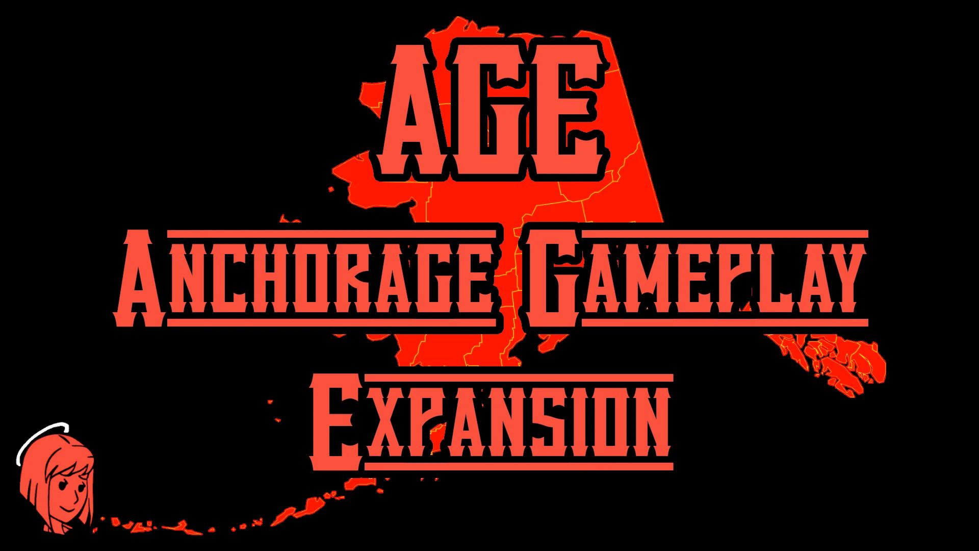 AGE - Anchorage Gameplay Expansion mod for Fallout: New Vegas