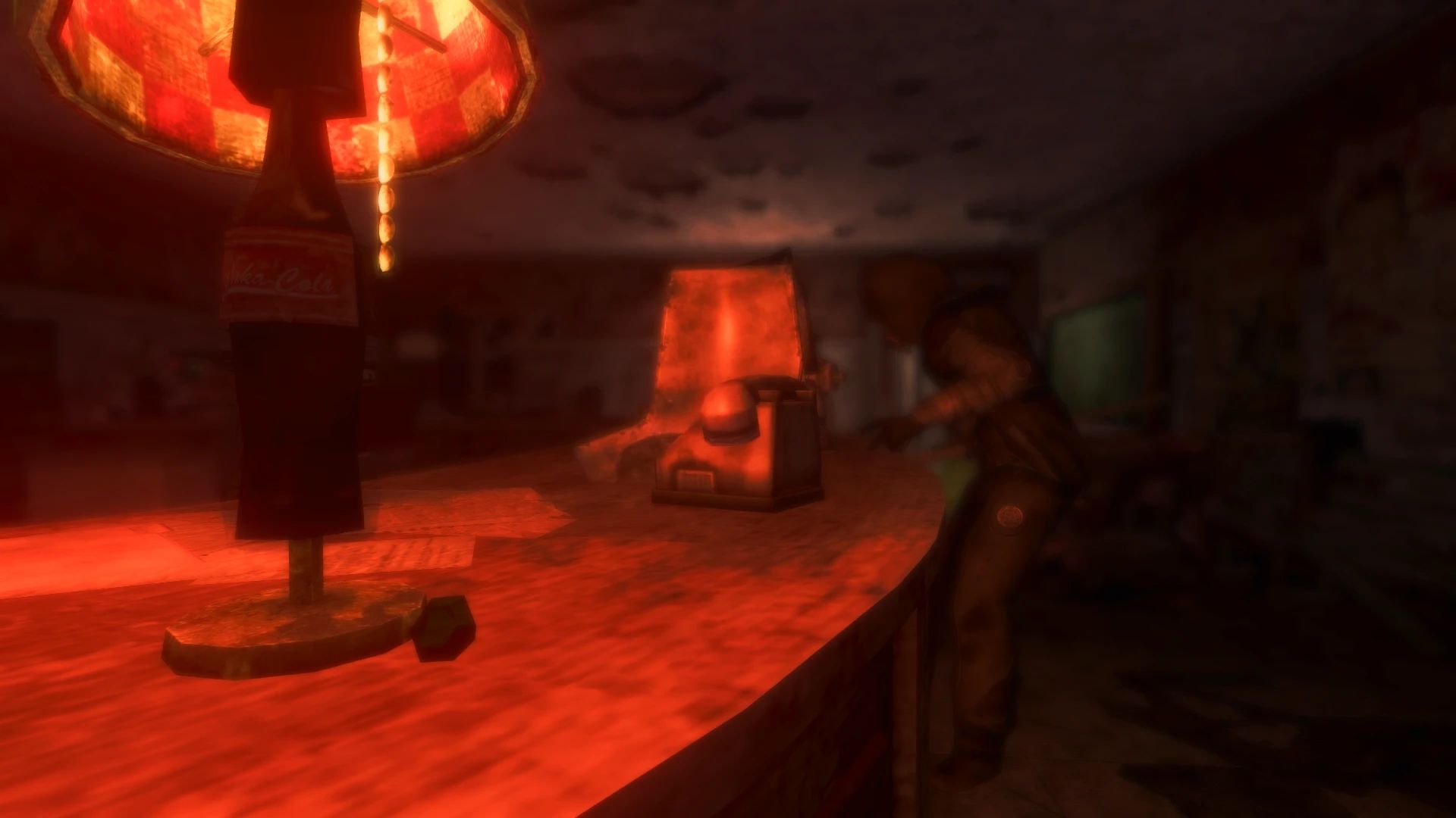 DMT - Dead Money Tweaks - Complete Overhaul mod for Fallout: New Vegas