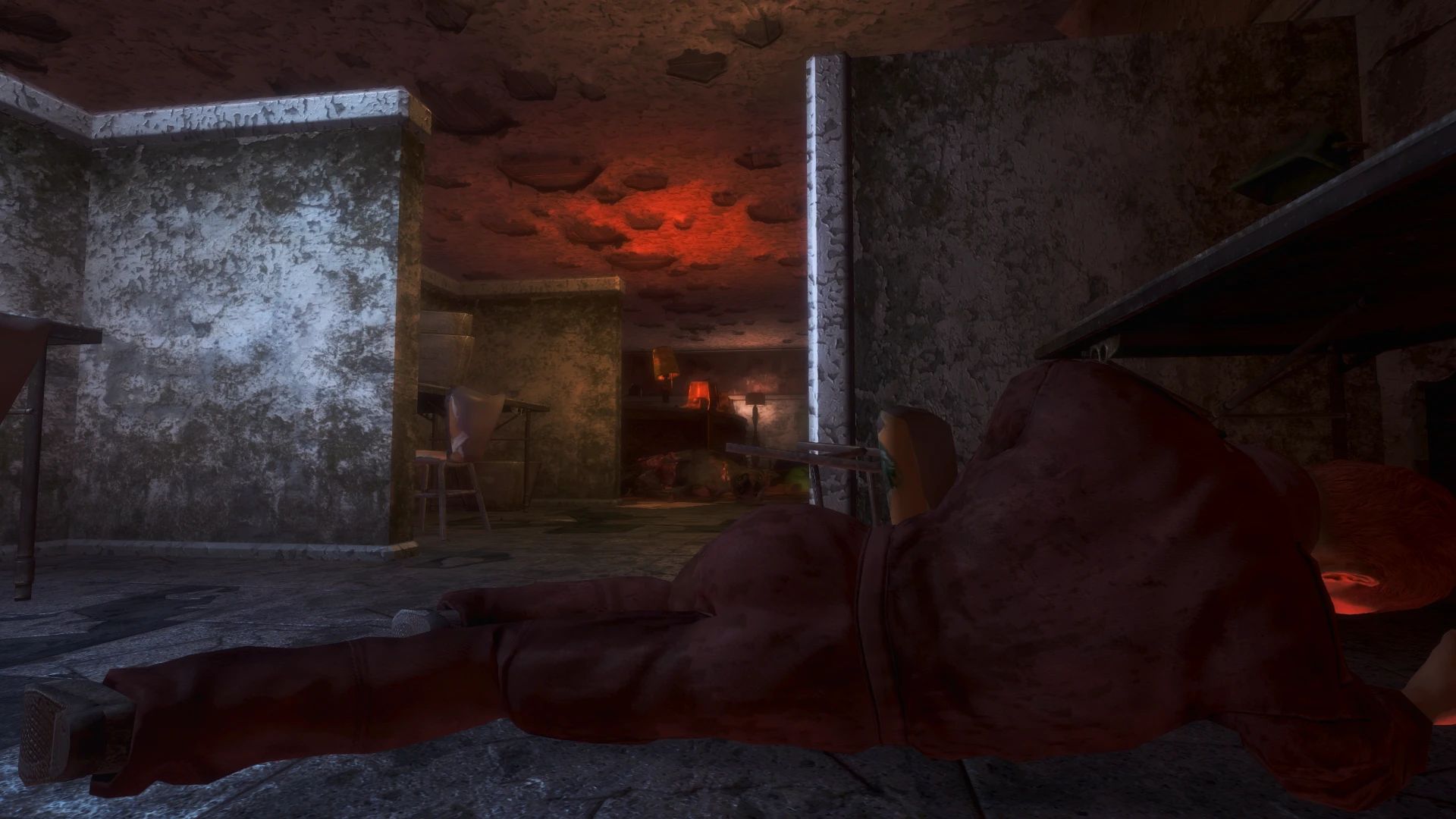 DMT - Dead Money Tweaks - Complete Overhaul mod for Fallout: New Vegas