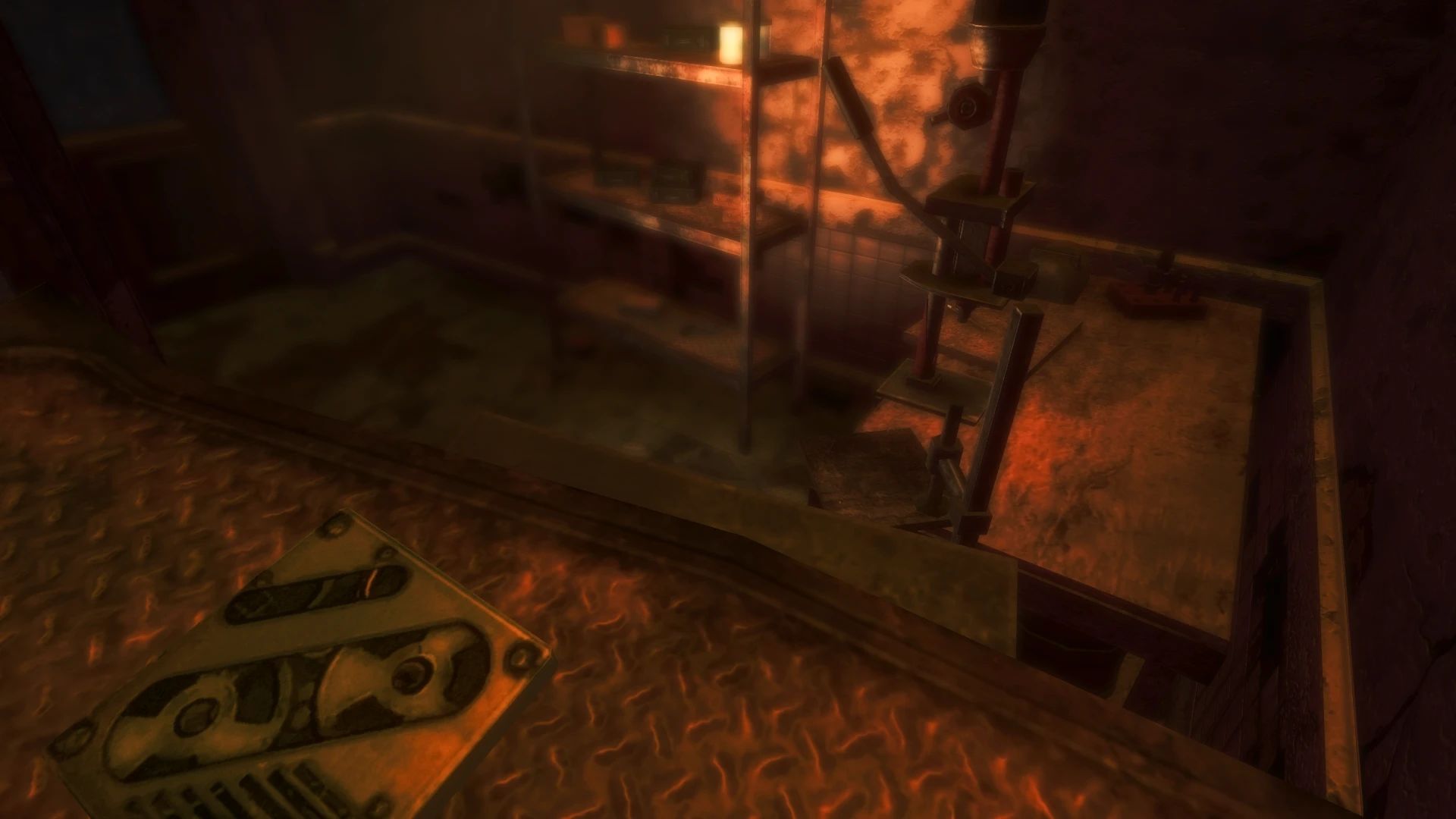 DMT - Dead Money Tweaks - Complete Overhaul mod for Fallout: New Vegas