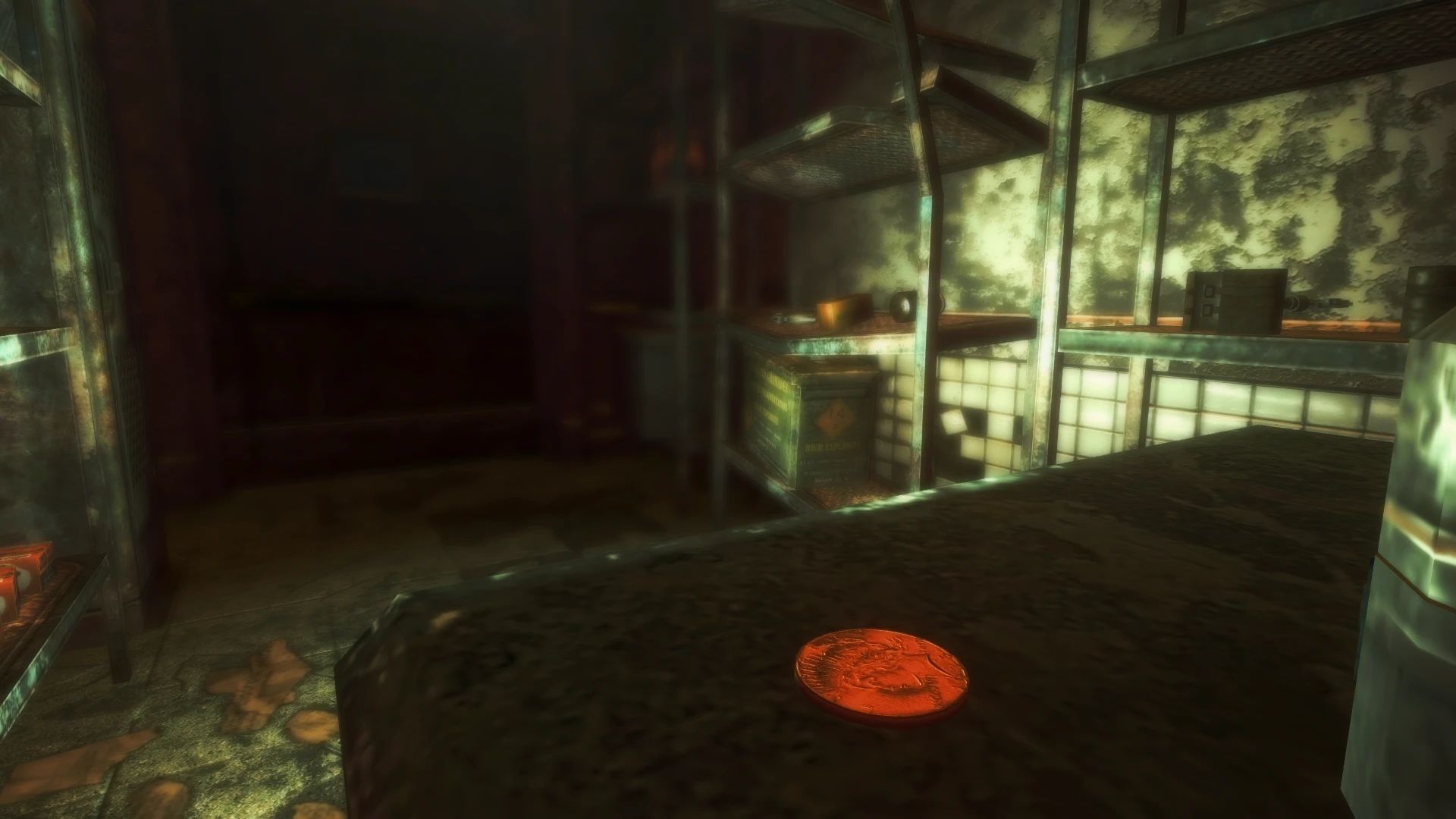 DMT - Dead Money Tweaks - Complete Overhaul mod for Fallout: New Vegas