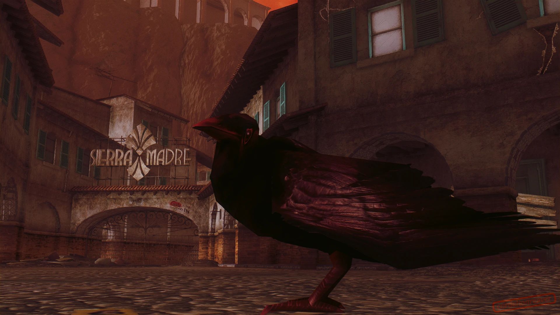 DMT - Dead Money Tweaks - Complete Overhaul mod for Fallout: New Vegas