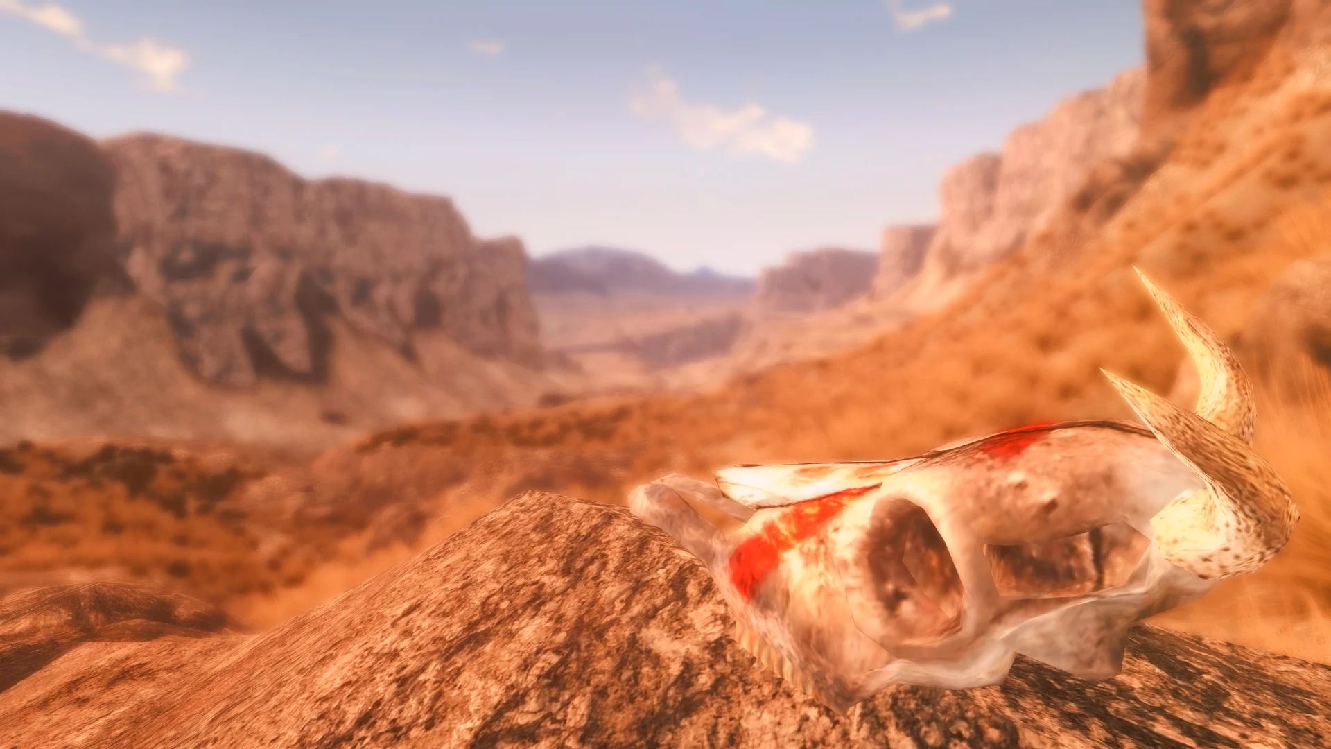 DMT - Dead Money Tweaks - Complete Overhaul mod for Fallout: New Vegas