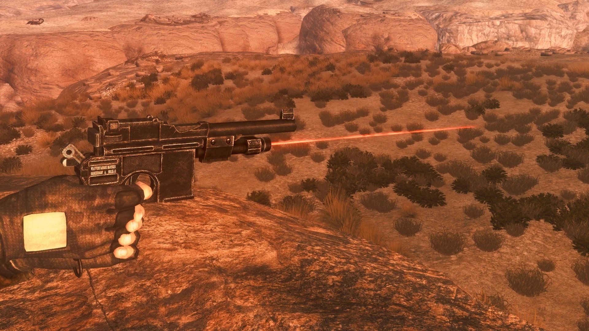 DMT - Dead Money Tweaks - Complete Overhaul mod for Fallout: New Vegas