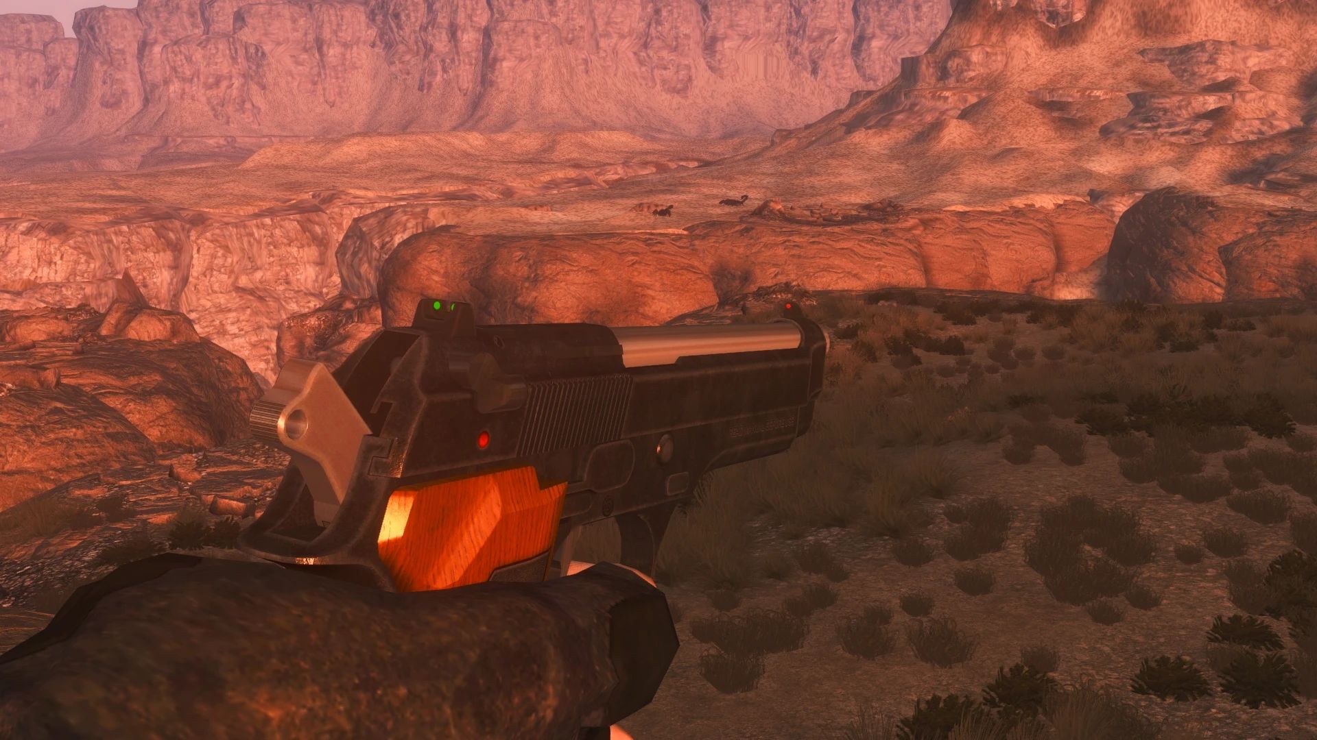 DMT - Dead Money Tweaks - Complete Overhaul mod for Fallout: New Vegas