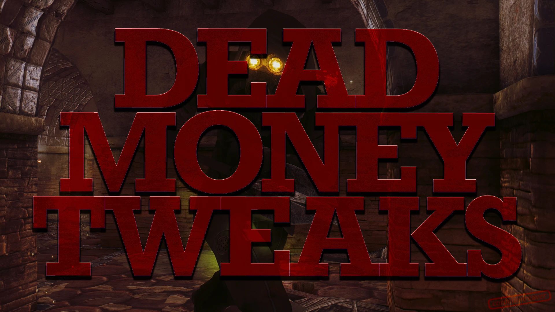 DMT - Dead Money Tweaks - Complete Overhaul mod for Fallout: New Vegas