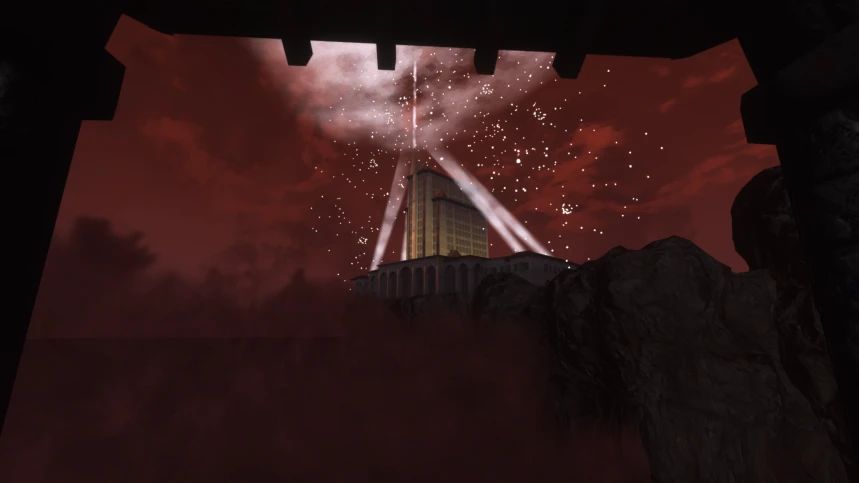 DMT - Dead Money Tweaks - Complete Overhaul mod for Fallout: New Vegas