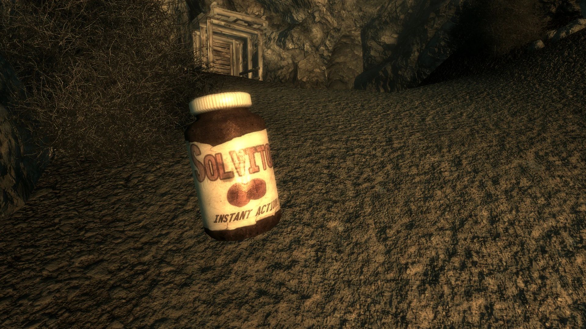 Aid Addon - Medkits - Blood Draw - Bandages - Afterburner Gum - More mod for Fallout: New Vegas