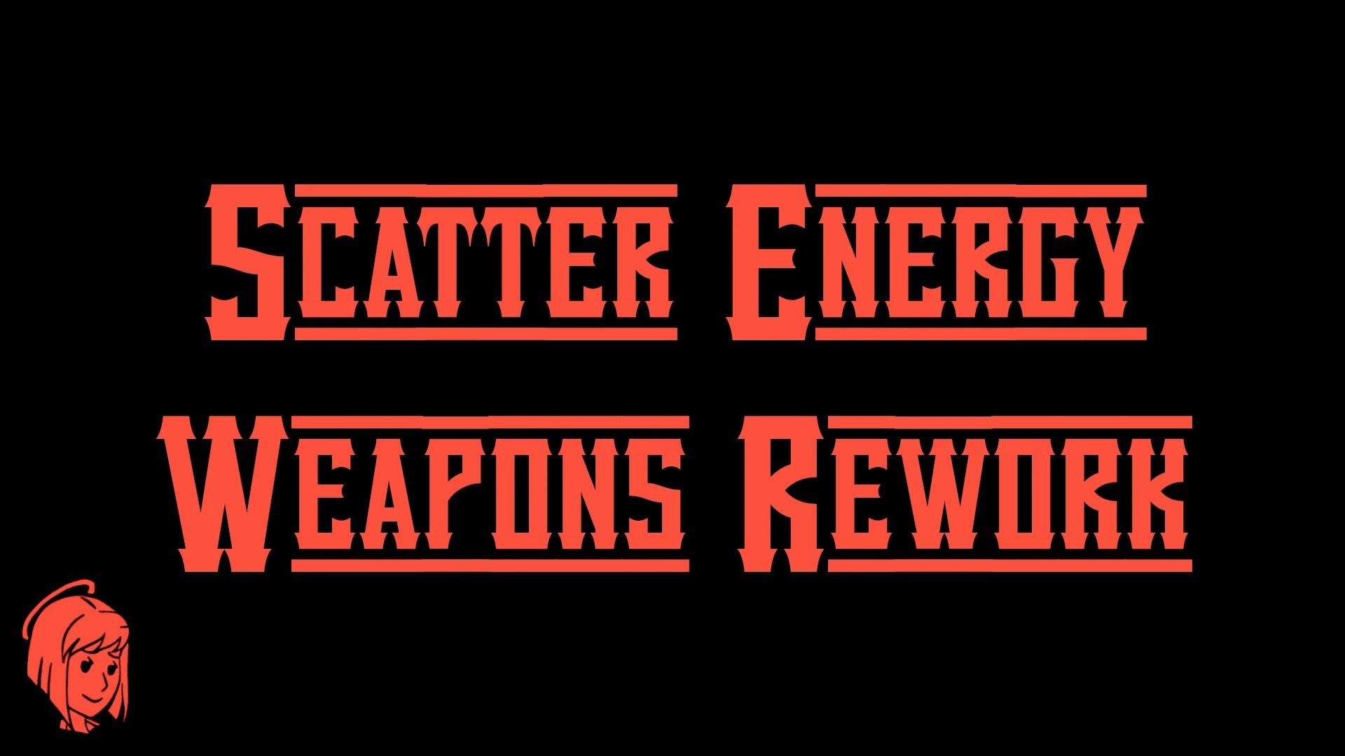 Scatter Energy Weapons Shotgun Rework mod for Fallout: New Vegas