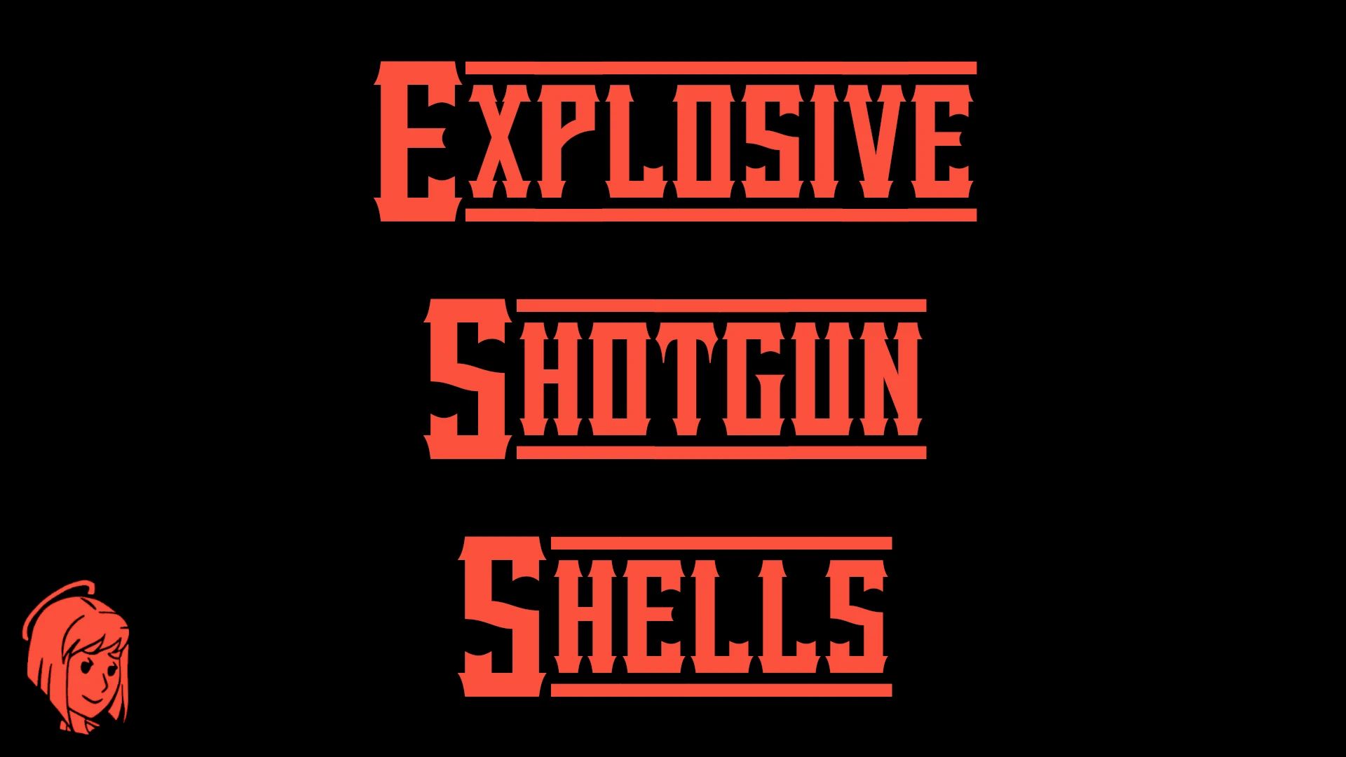 Explosive Shotgun Shells mod for Fallout: New Vegas