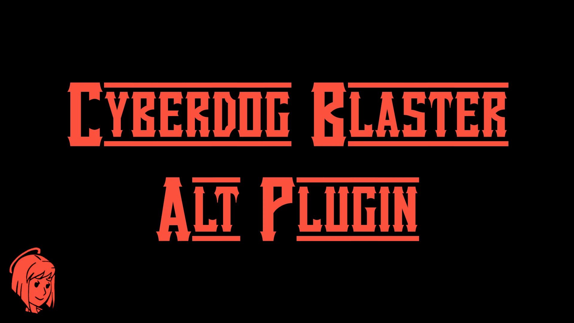 Cyberdog Blaster Replacer Plugin mod for Fallout: New Vegas