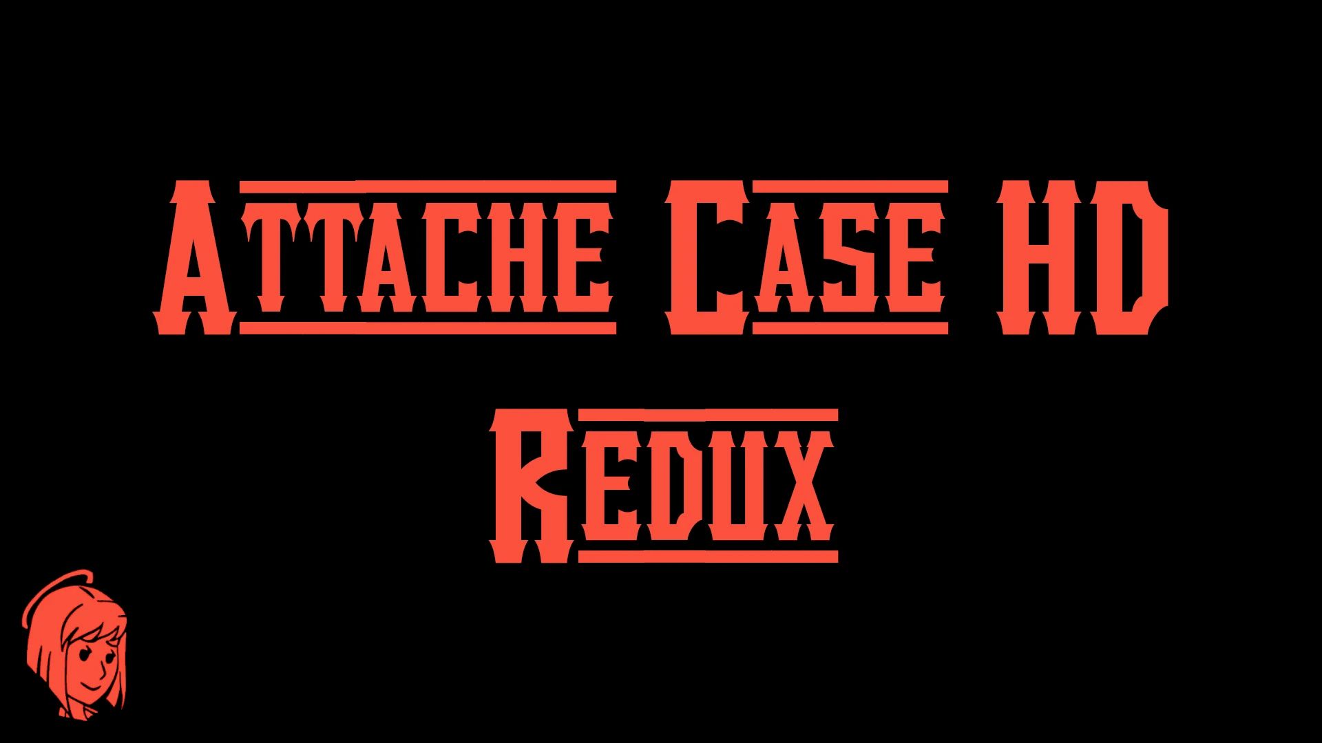 Attache Case HD - Redux mod for Fallout: New Vegas