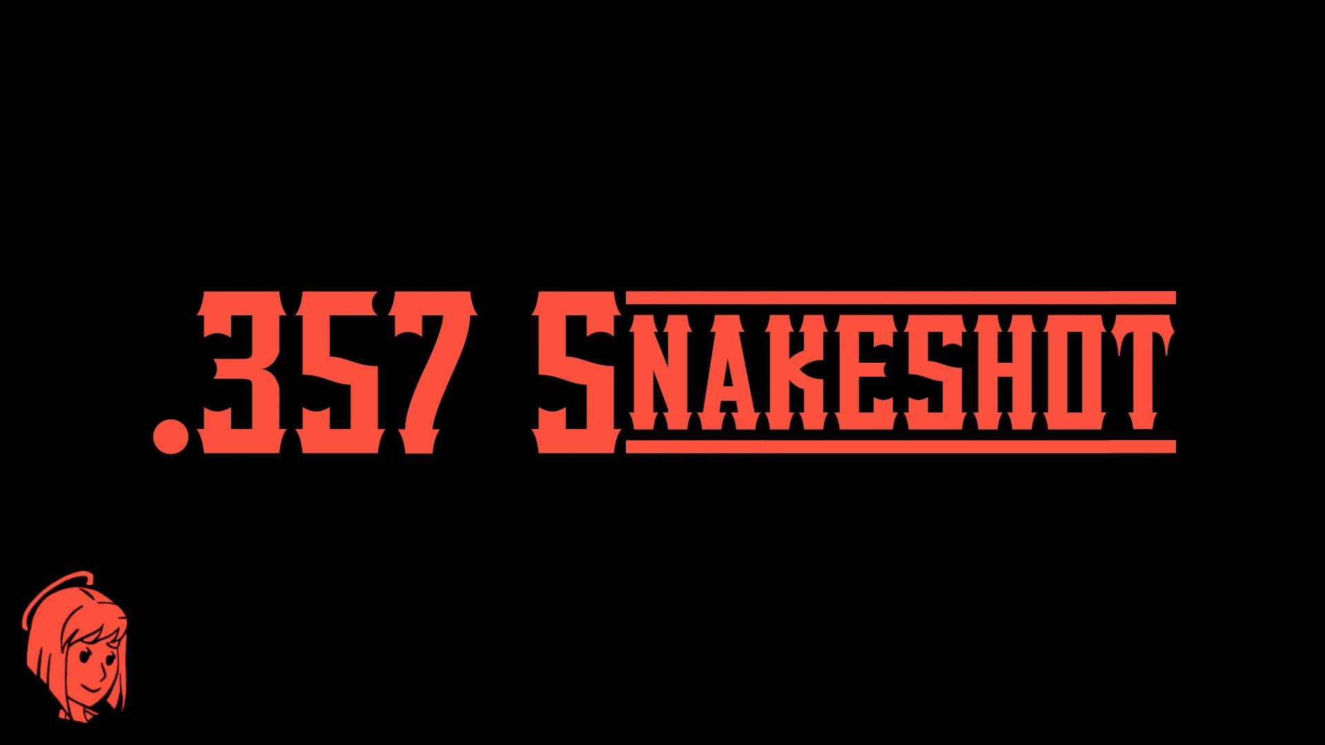 .357 Snakeshot Ammo mod for Fallout: New Vegas