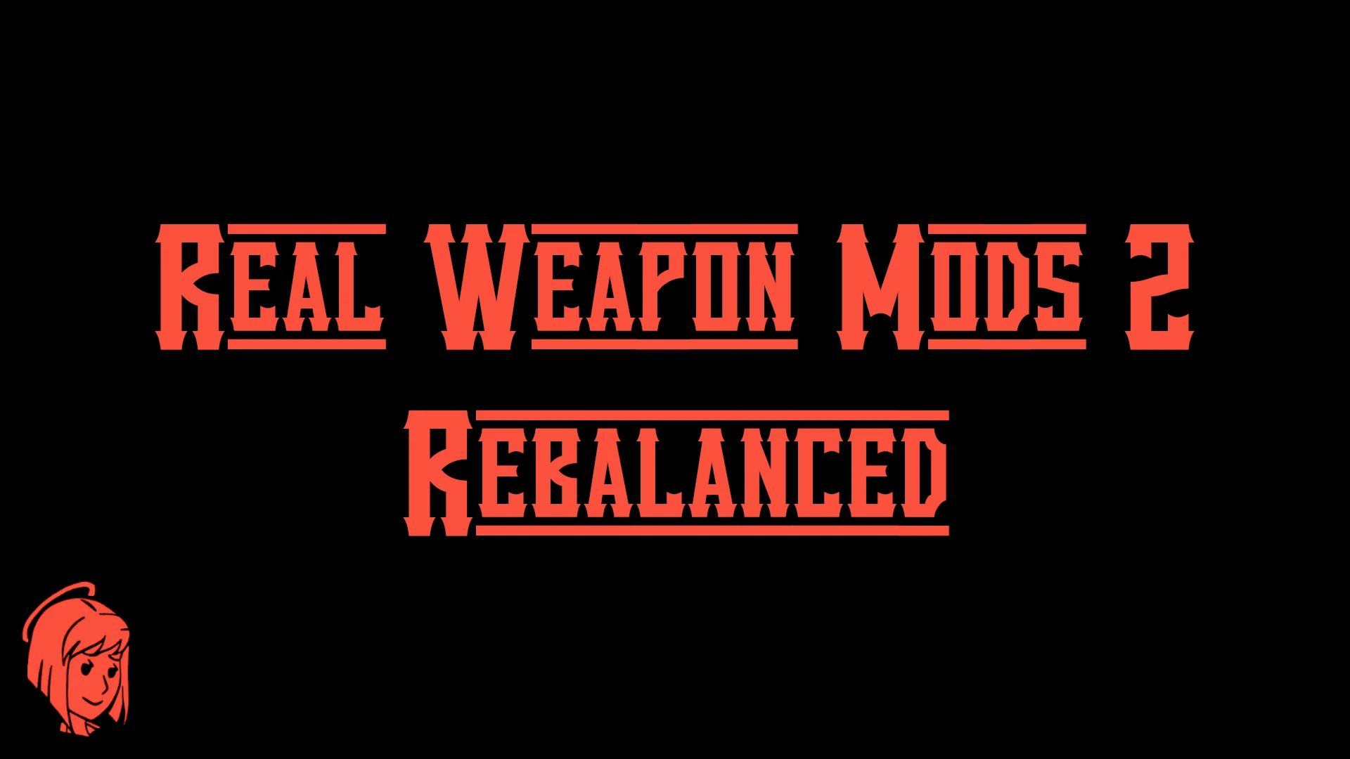 Real Weapon Mods 2 Rebalanced mod for Fallout: New Vegas