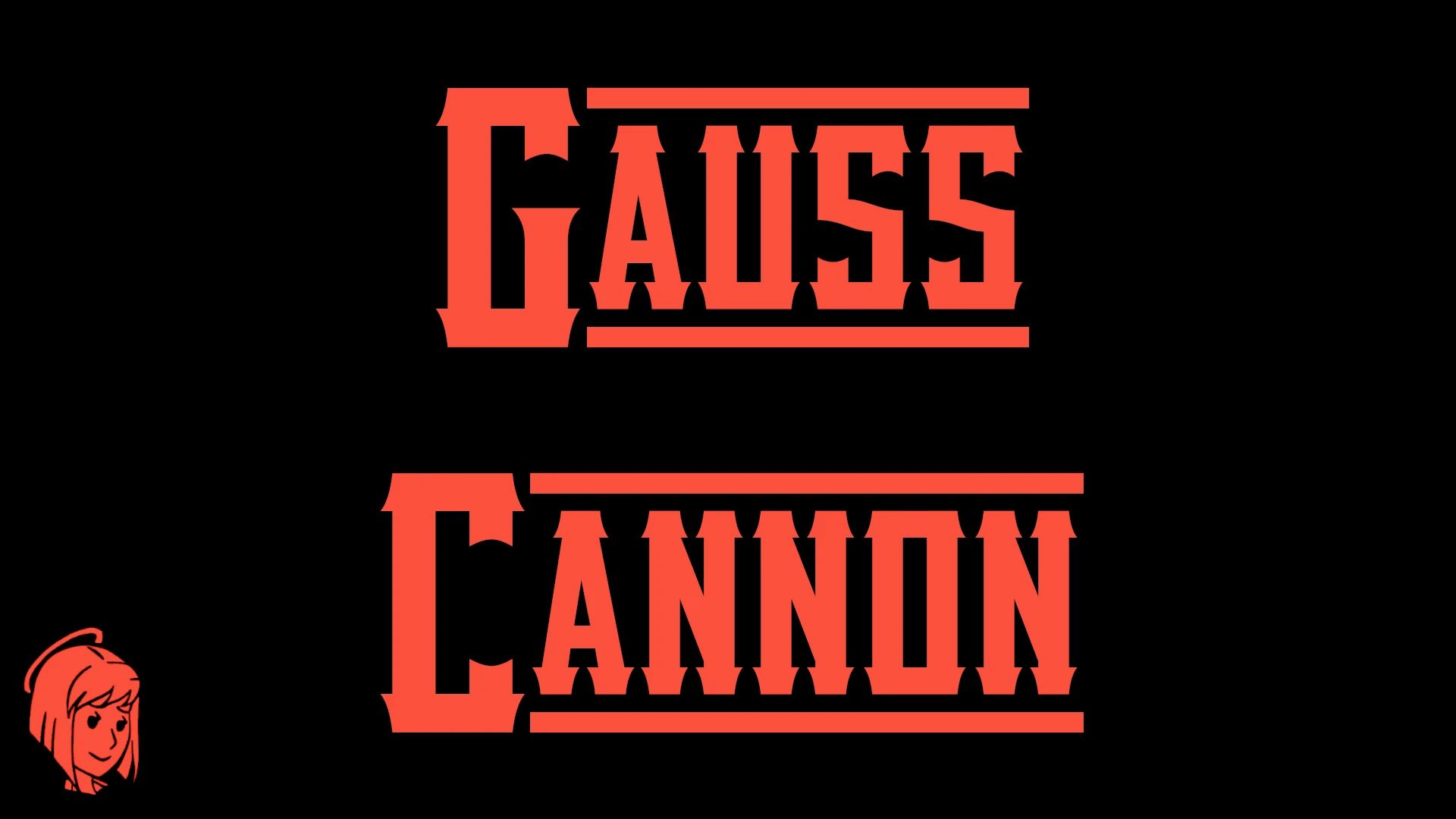 Gauss Cannon - With CFWR 2mm Option mod for Fallout: New Vegas