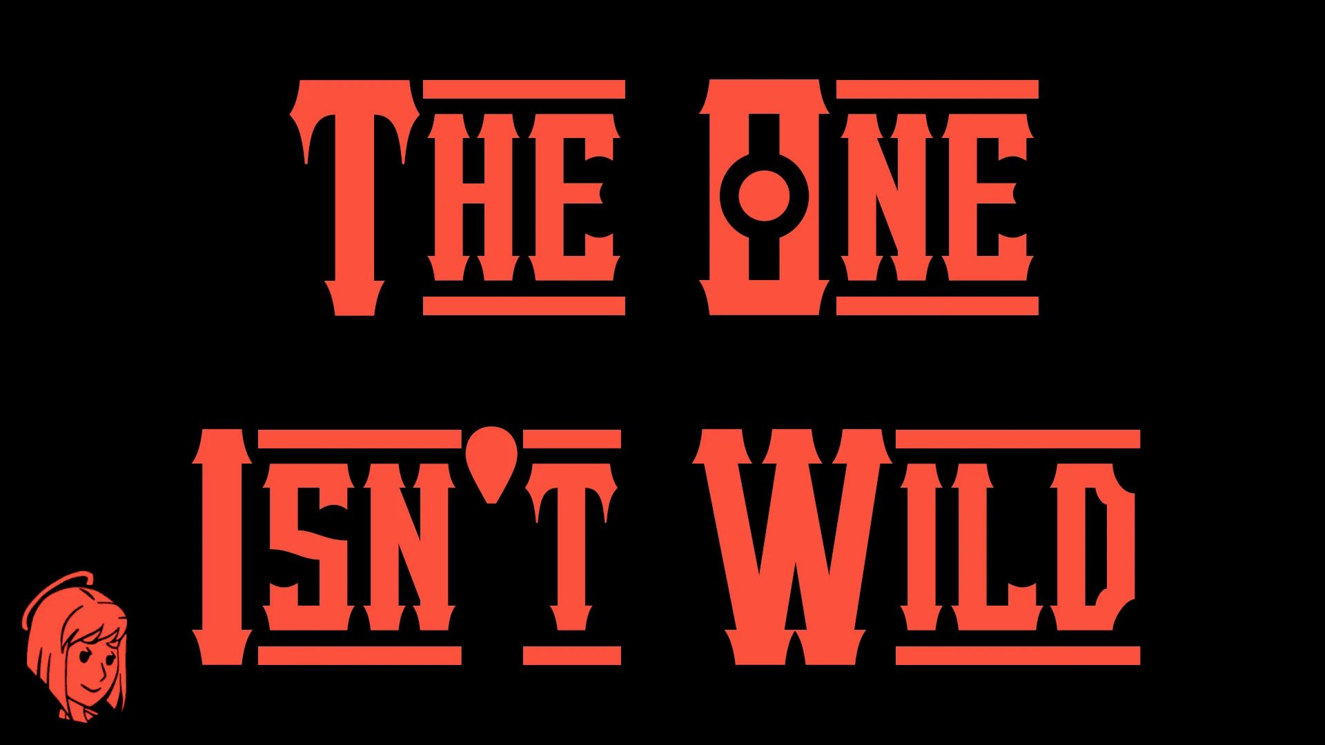 The One Isnt Wild mod for Fallout: New Vegas