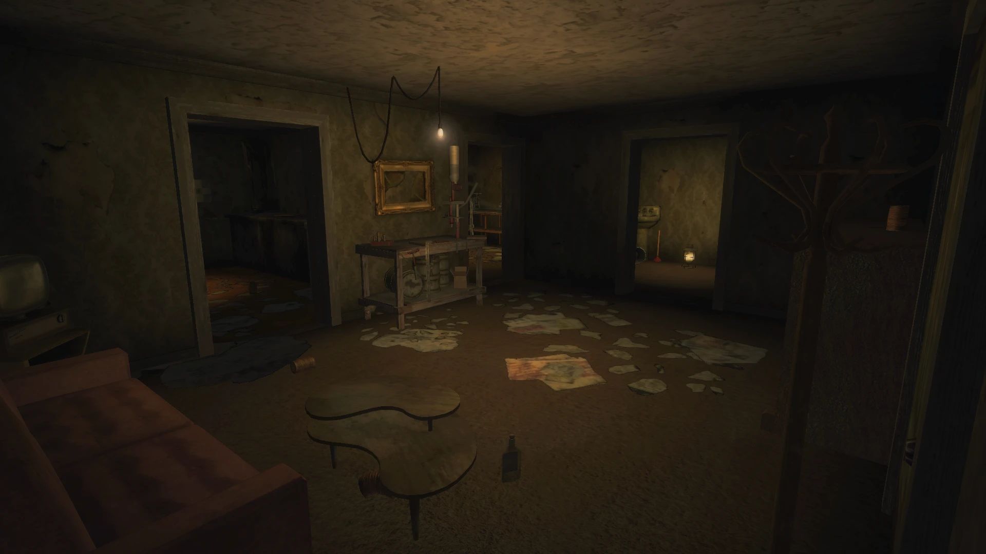 Big Town Extensions mod for Fallout: New Vegas