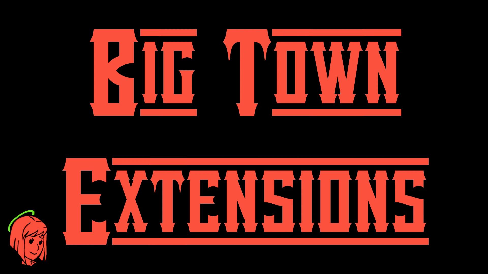 Big Town Extensions mod for Fallout: New Vegas