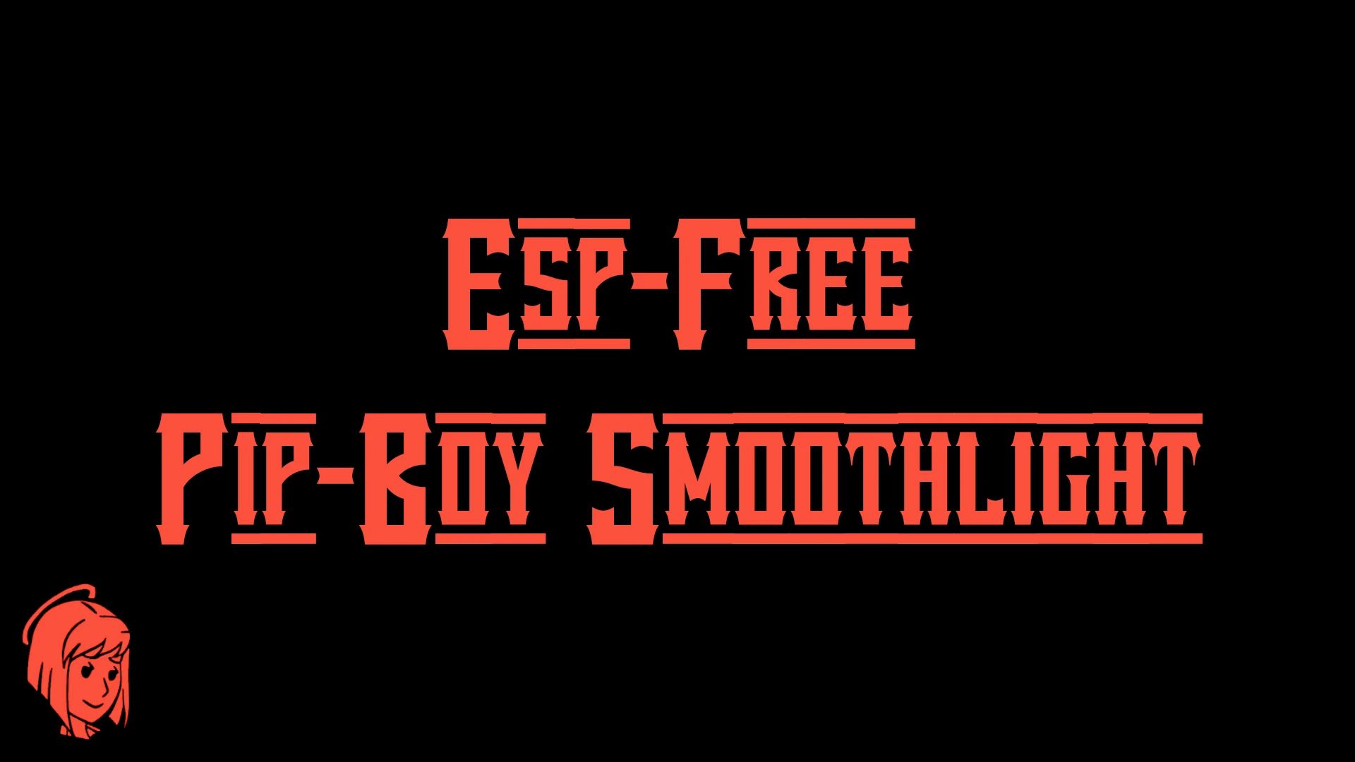 SmoothLight Pip Boy Light Enhancer ScriptRunner mod for Fallout: New Vegas