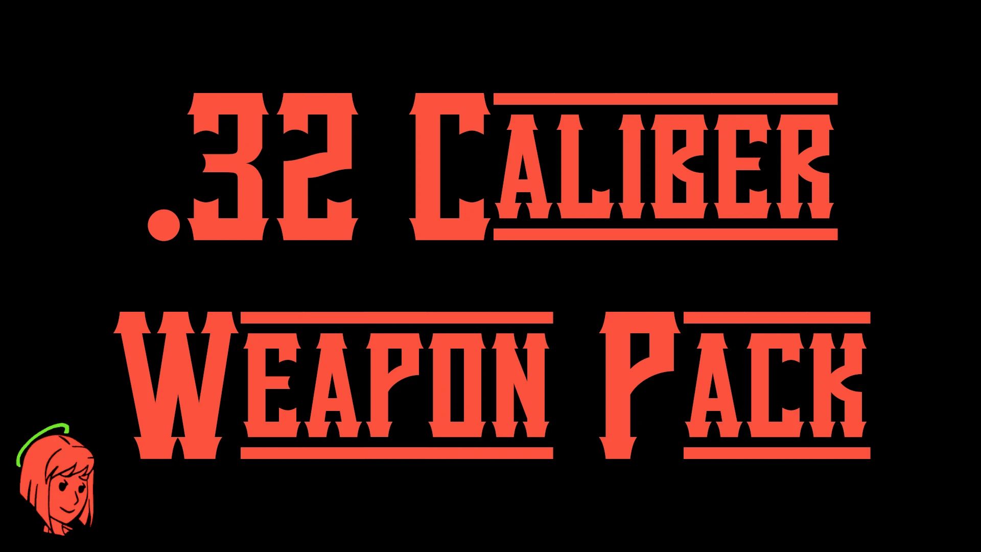 TTW 32 Caliber Weapons Pack mod for Fallout: New Vegas