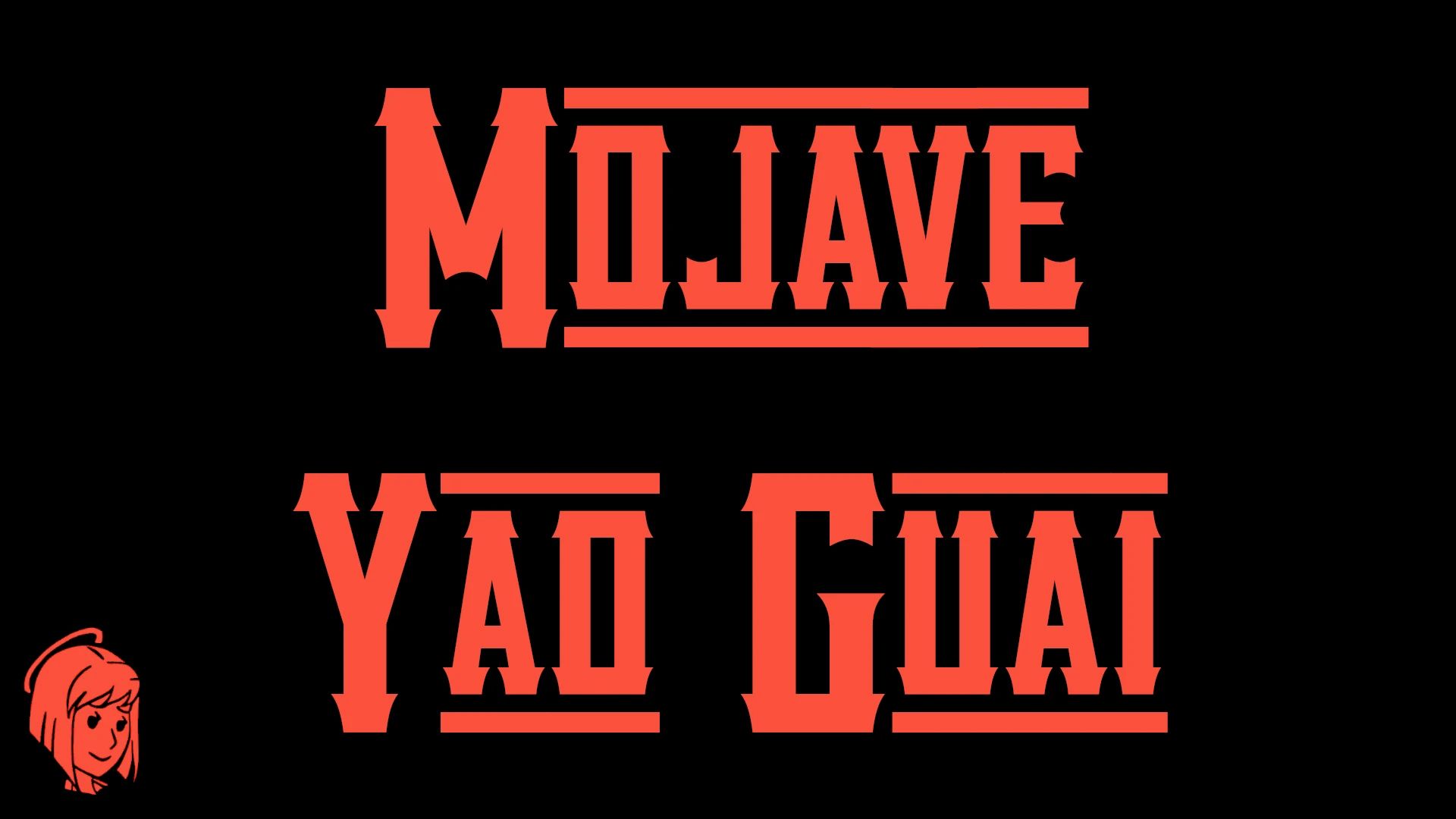 Yao Guai in the Mojave mod for Fallout: New Vegas