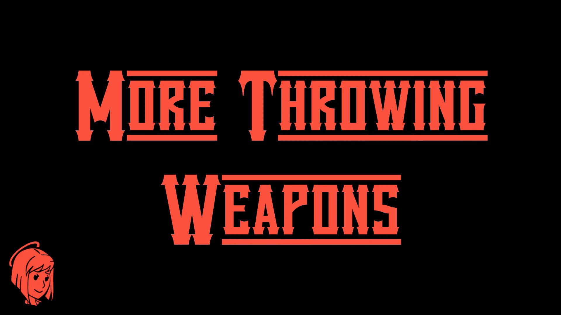More Throwing Weapons mod for Fallout: New Vegas