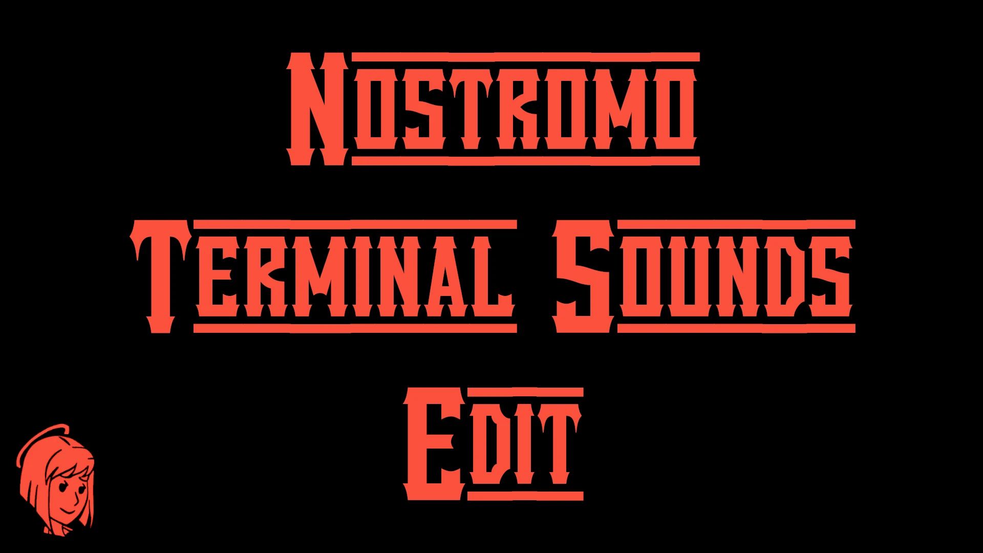 Edited Nostromo Terminal Sounds mod for Fallout: New Vegas