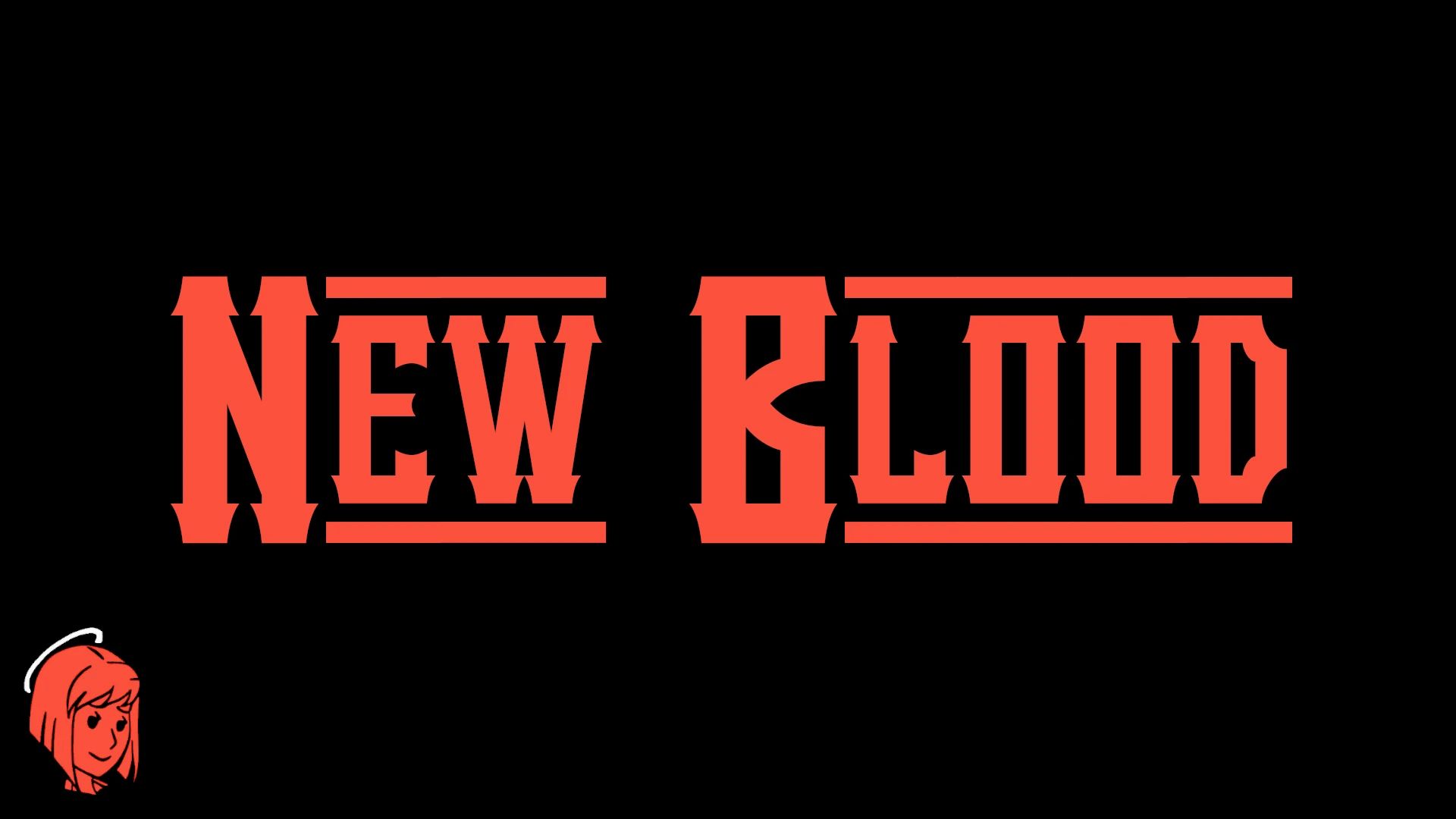 New Blood mod for Fallout: New Vegas
