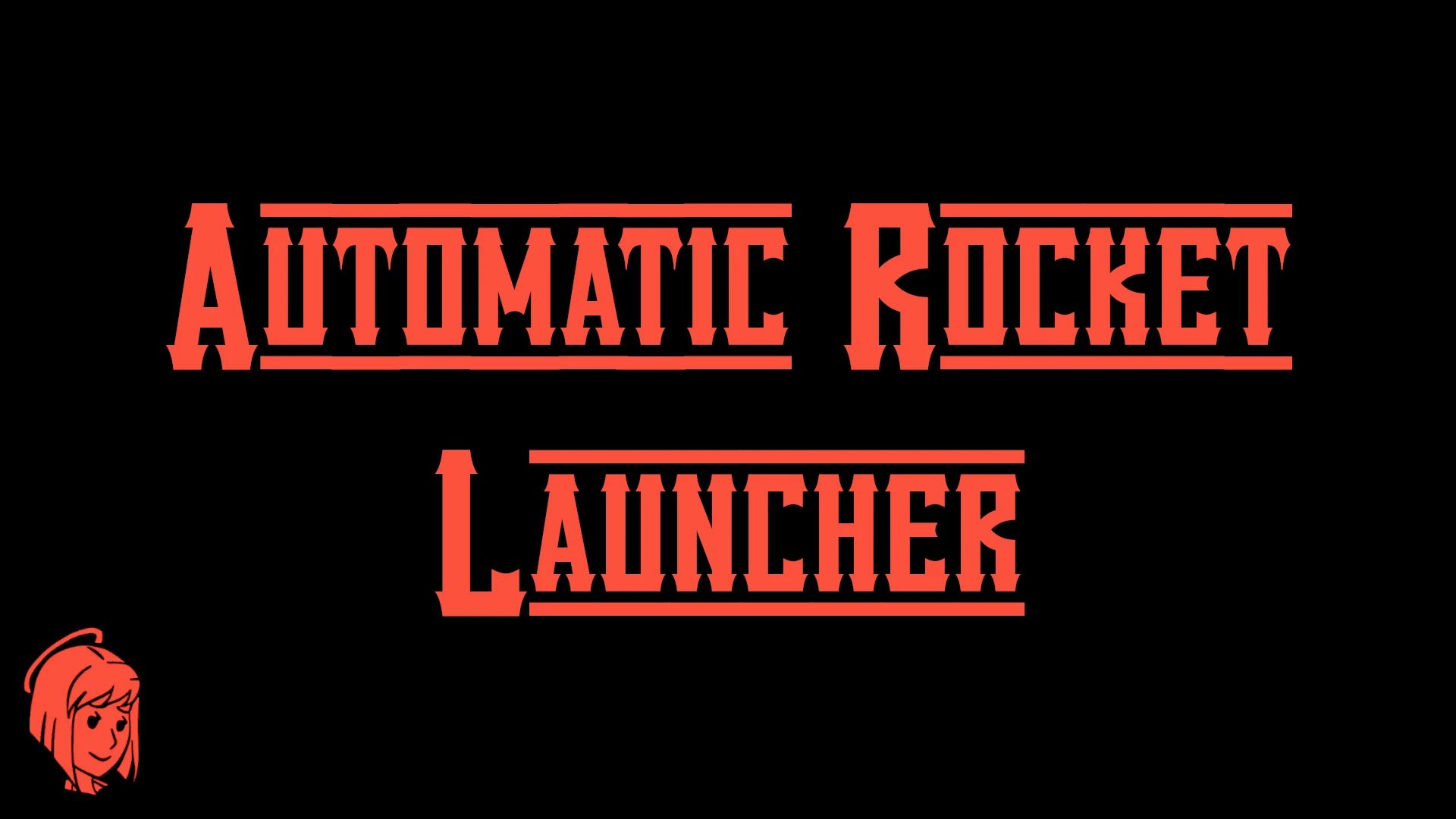 Automatic Rocket Launcher - Red Glare Wasteland Variant mod for Fallout: New Vegas
