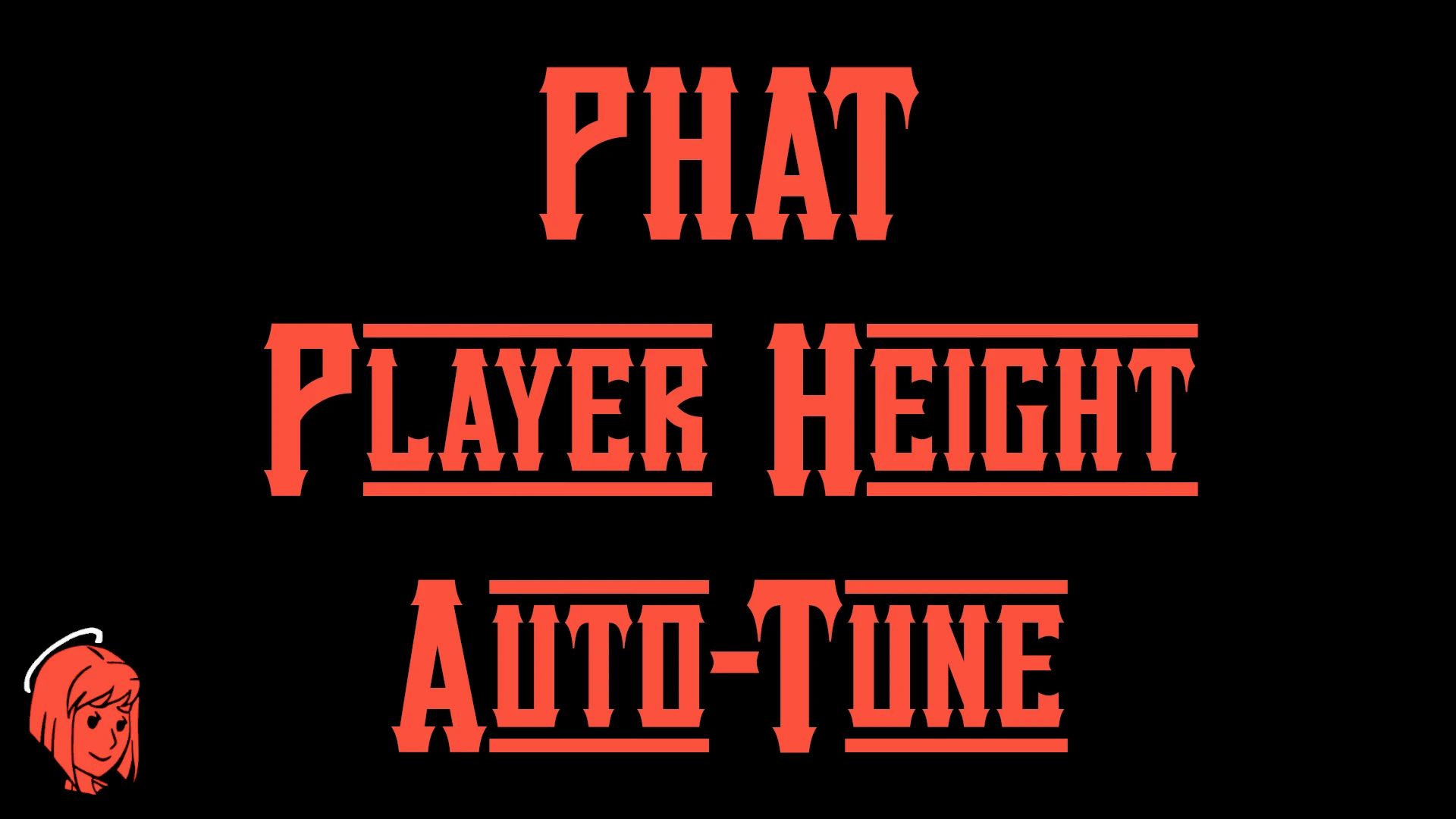 PHAT - Player Height Auto Tune mod for Fallout: New Vegas
