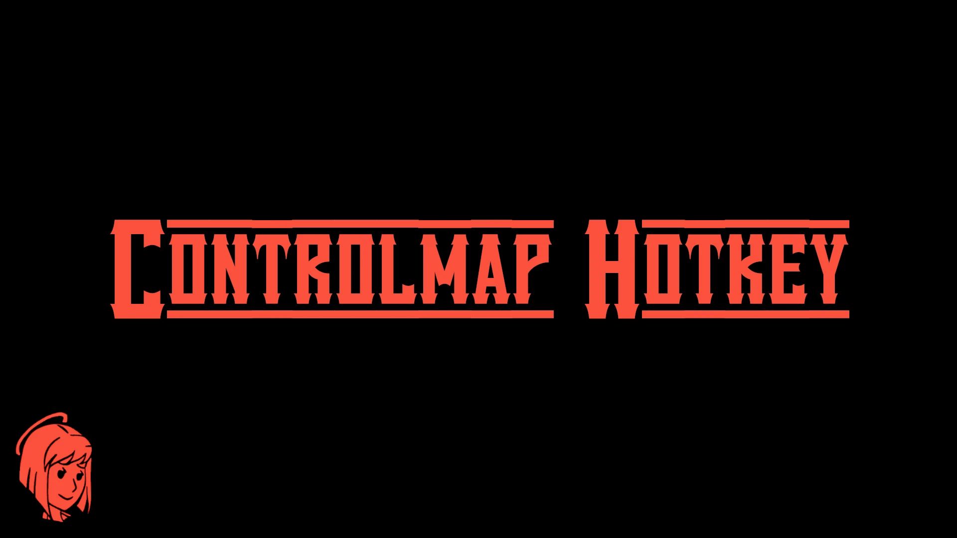 Controlmap Hotkey mod for Fallout: New Vegas