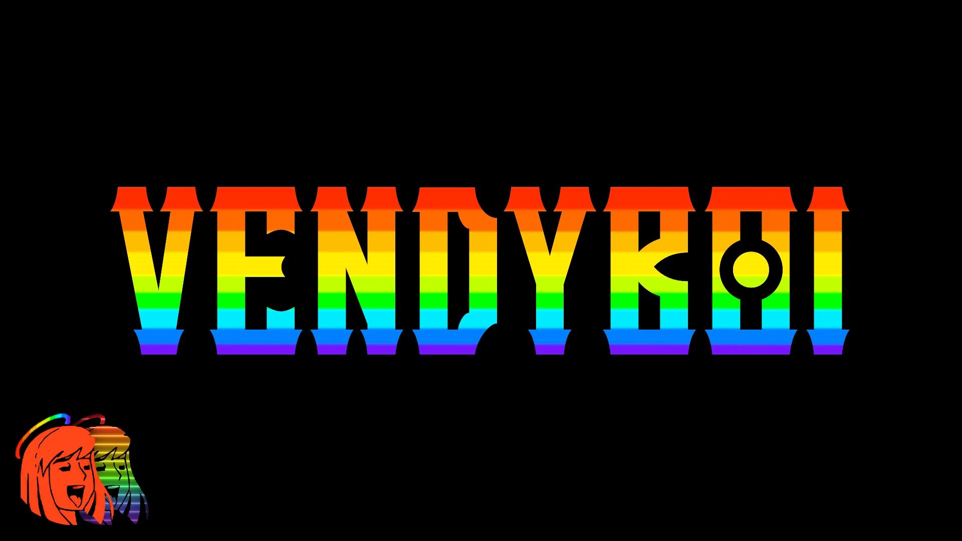 Vendyboi mod for Fallout: New Vegas