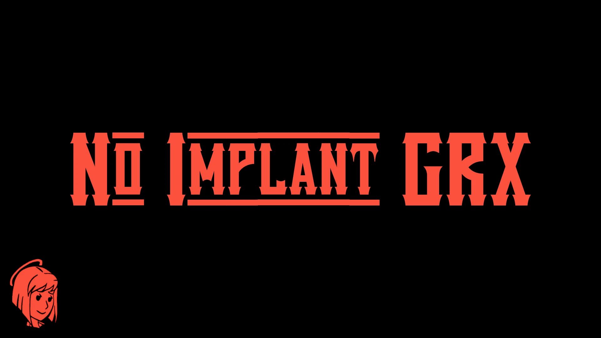 No Implant GRX mod for Fallout: New Vegas